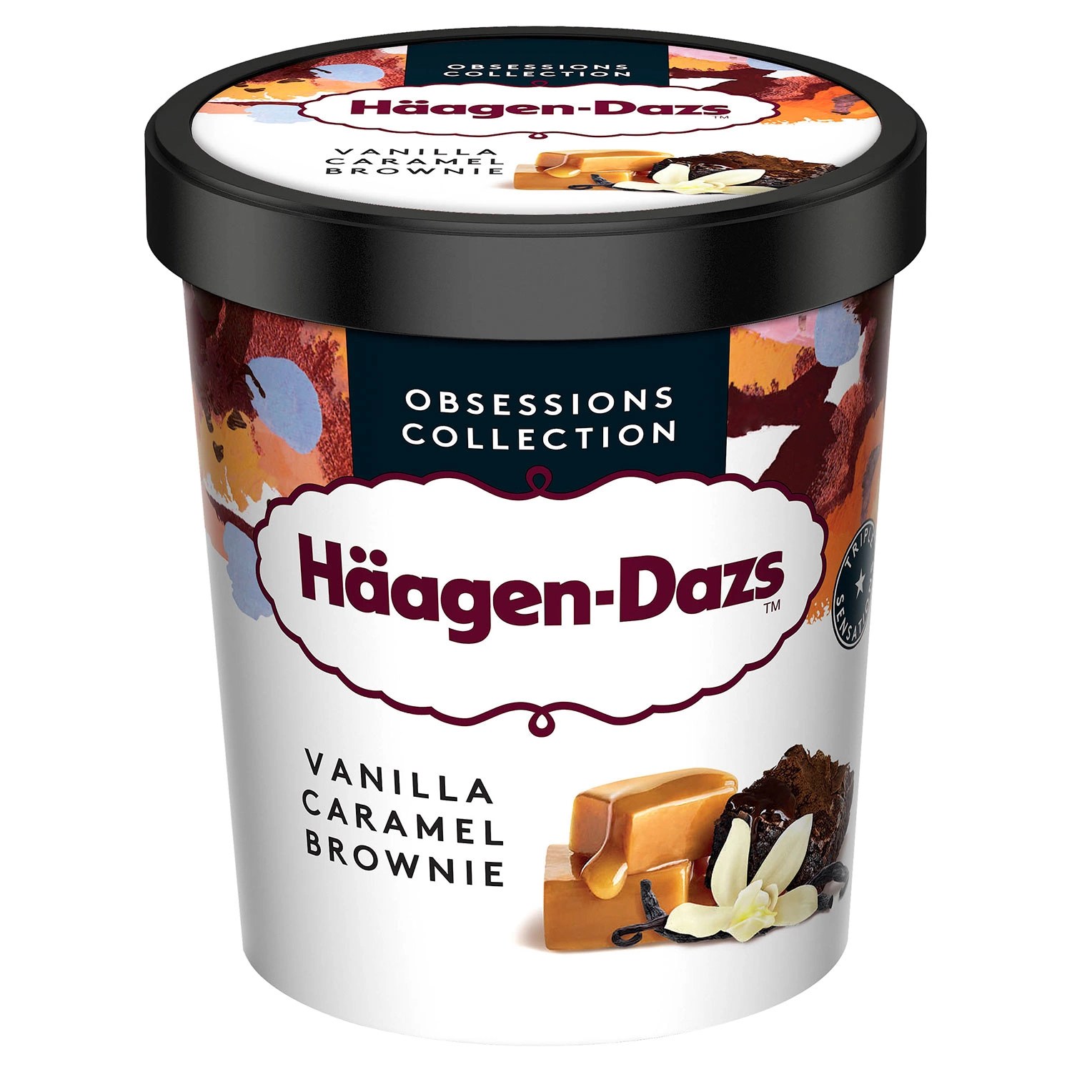 HÄAGENDAZS™ Eis 460 ml ALDI SÜD