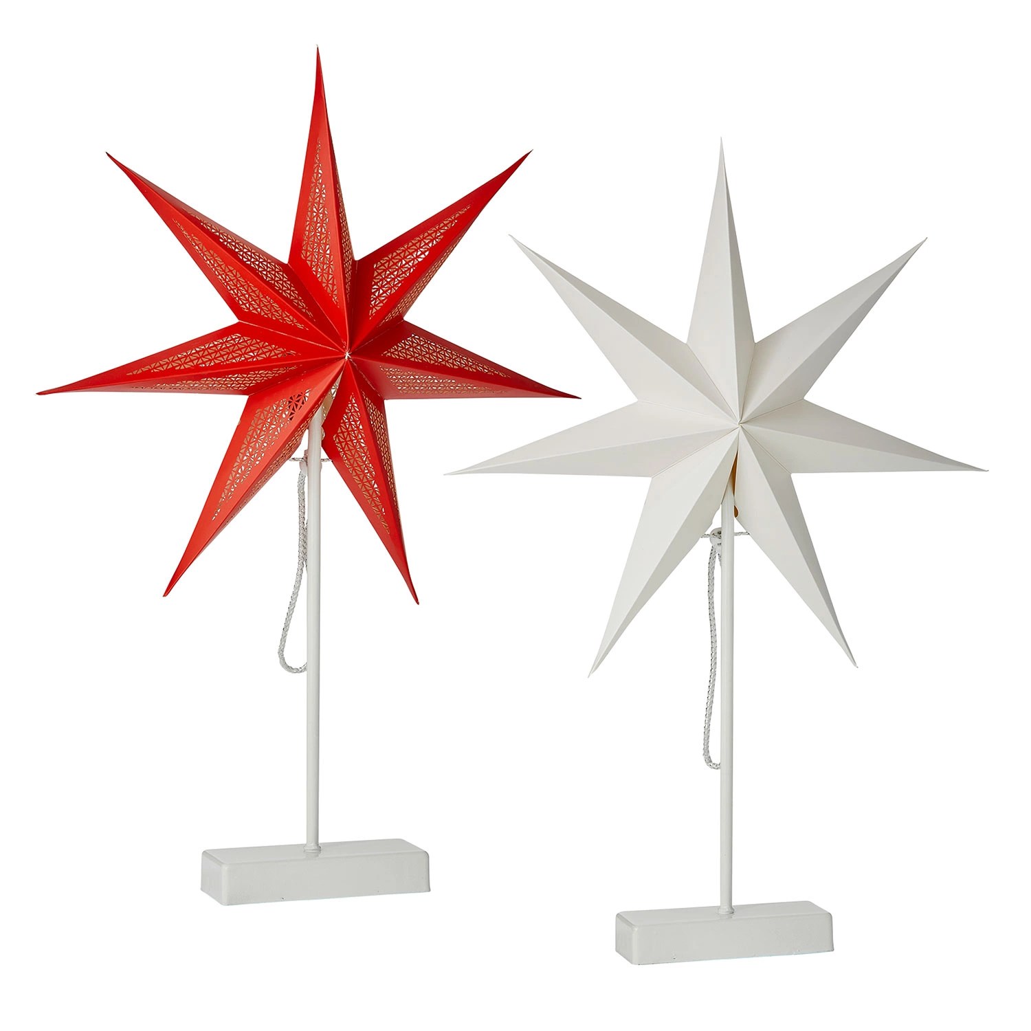 Casa Deco Led-Weihnachtsstern | Aldi Süd