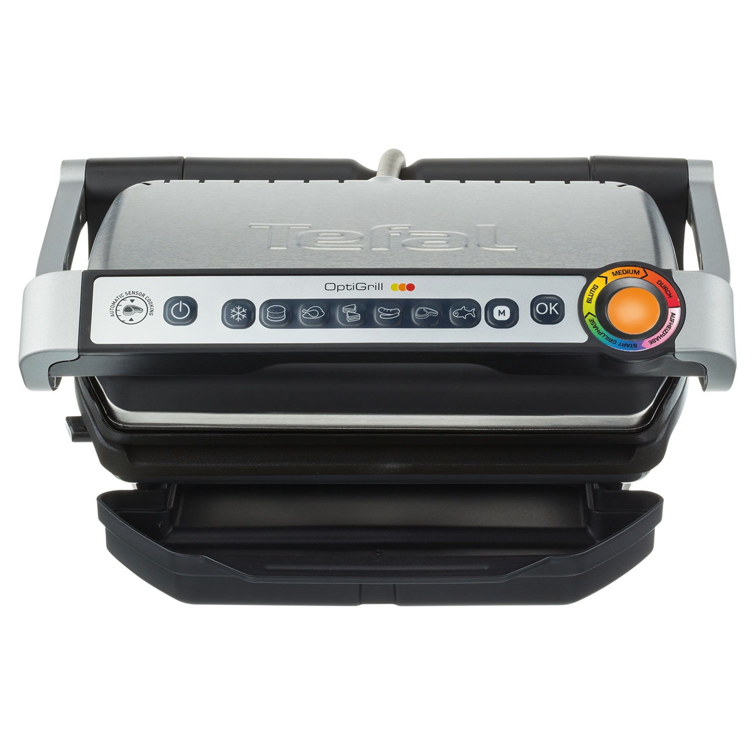 TEFAL OptiGrill GC705D ALDI SÜD