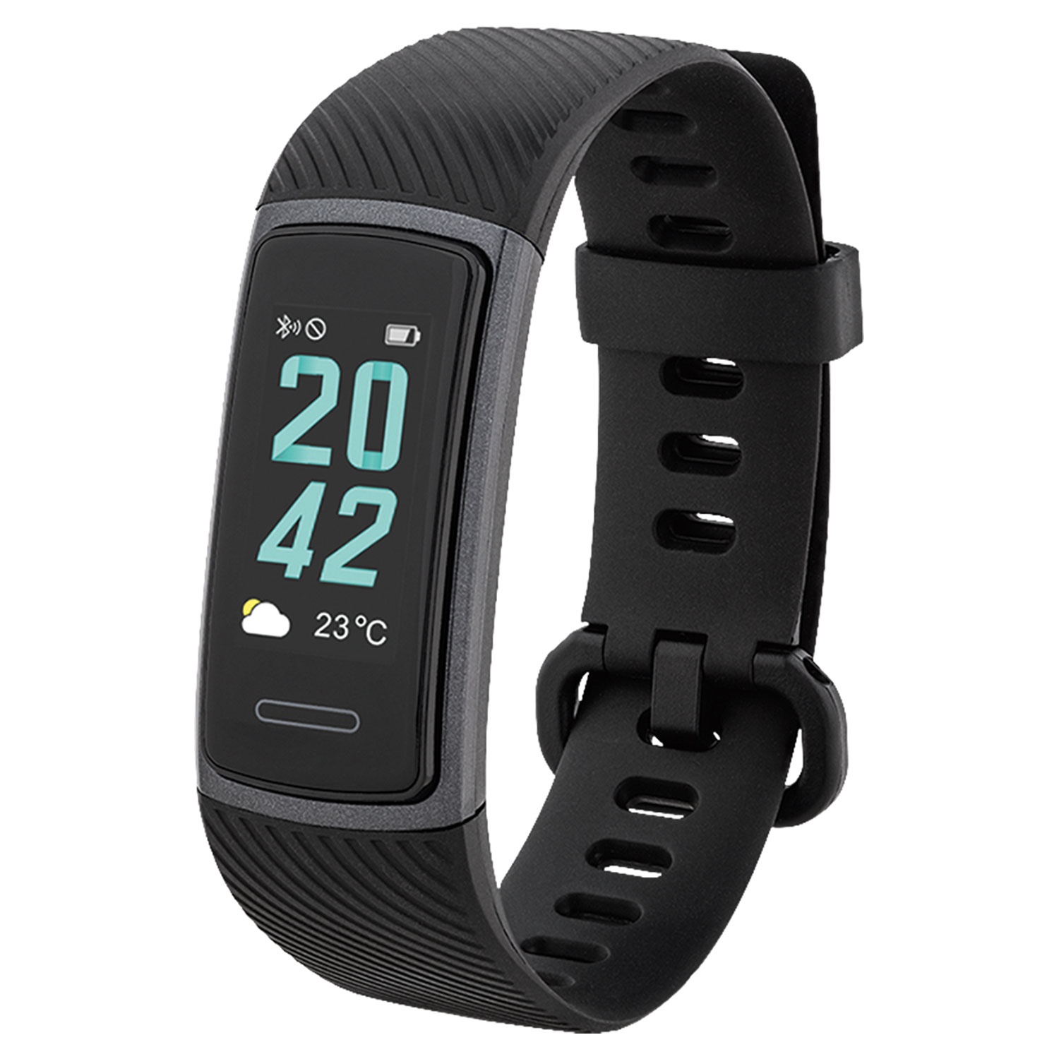 MEDION® LIFE® S3750 Fitnesstracker ALDI SÜD