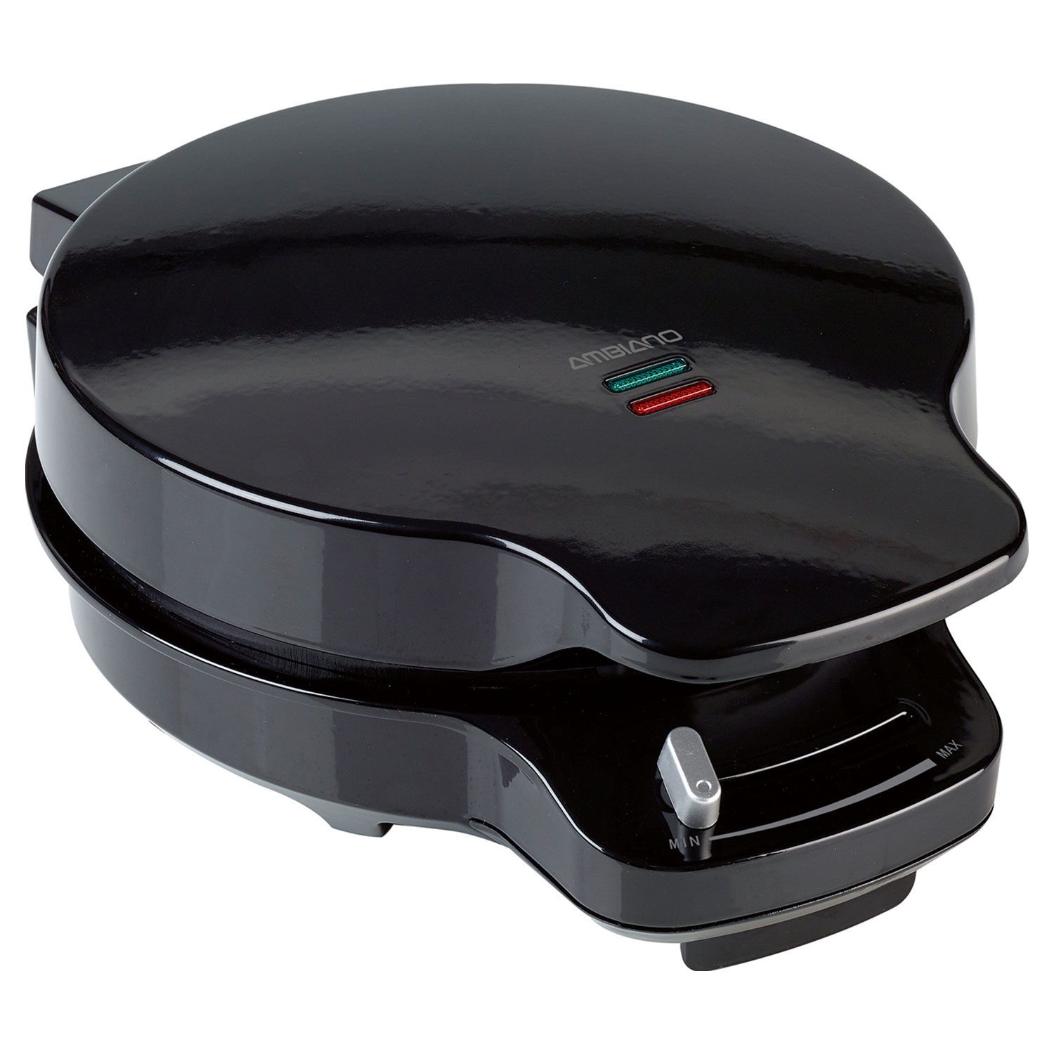 AMBIANO Waffeleisen oder Crêpe Maker ALDI SÜD