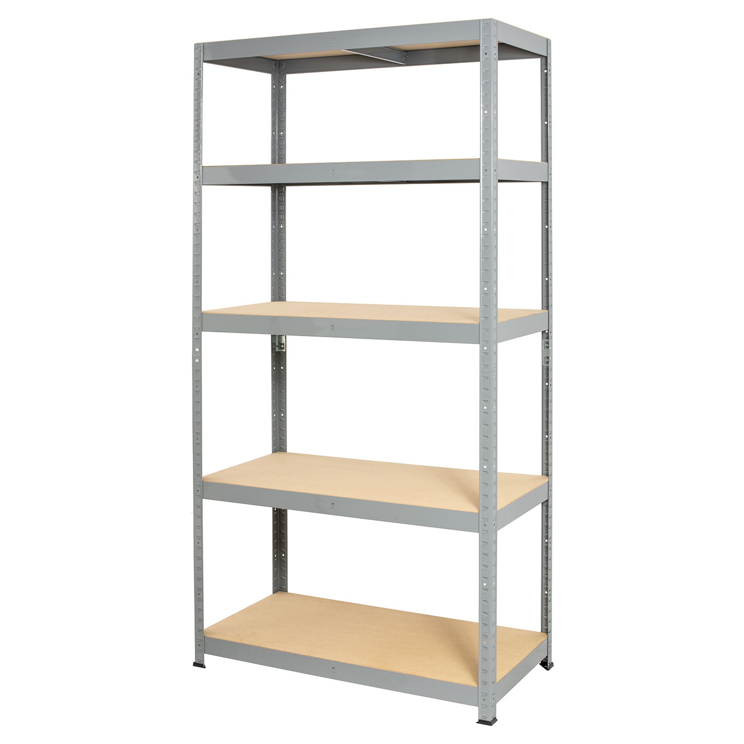 Angebot Aldi Süd WORKZONE® Schwerlastregal Aldi