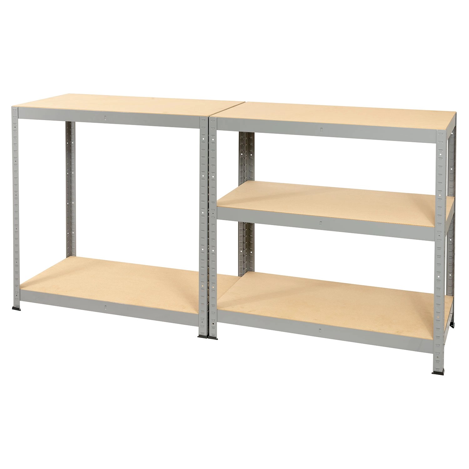 WORKZONE® Schwerlastregal | ALDI SÜD