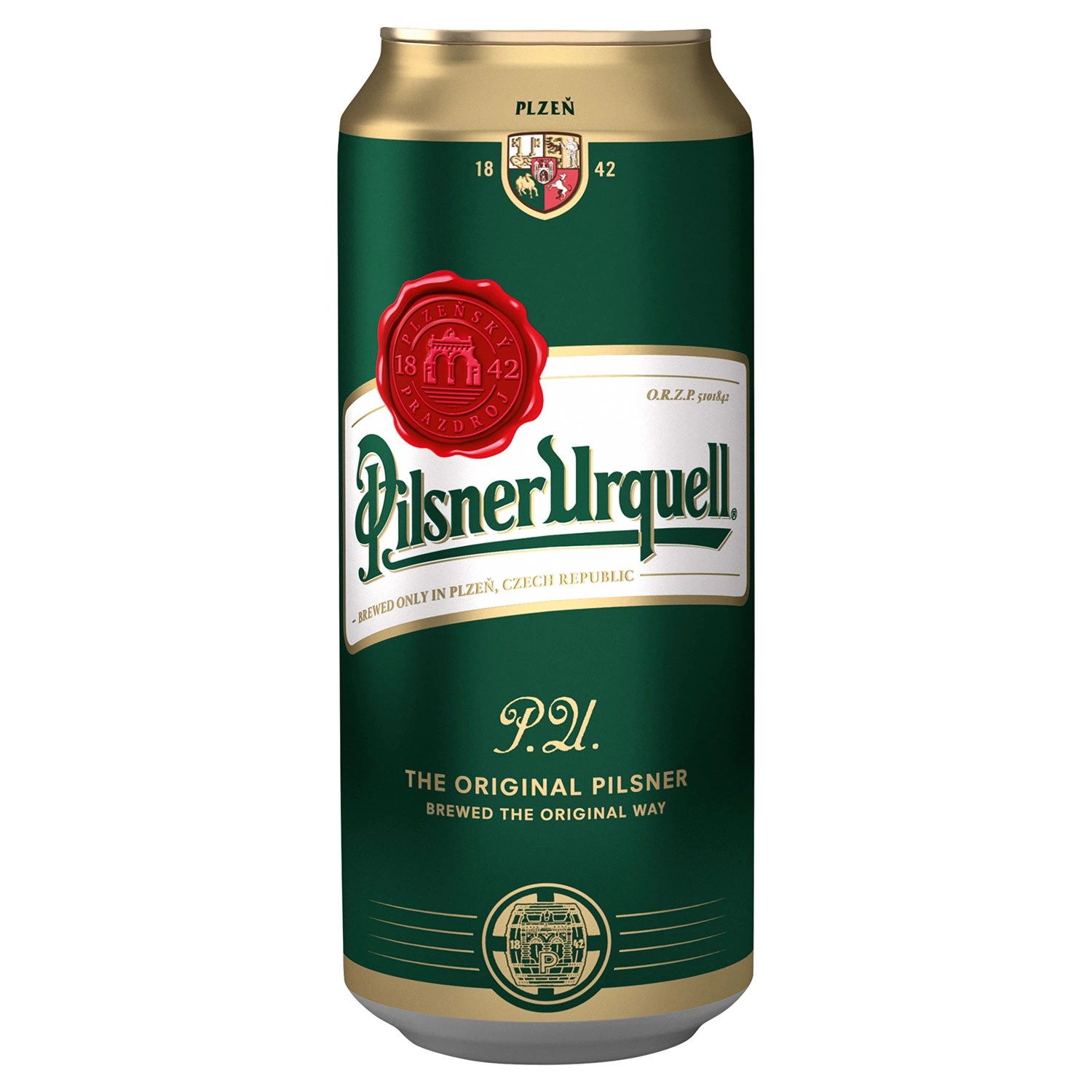 Pilsner Urquell 0,5 l ALDI SÜD