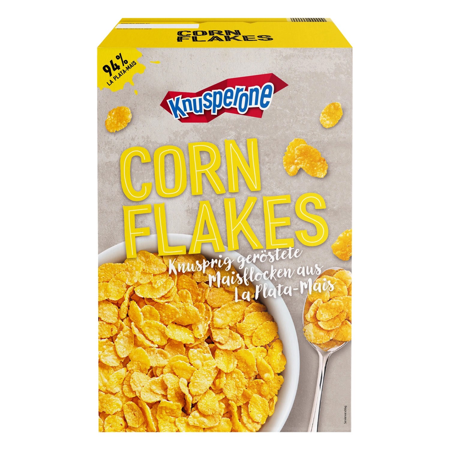 KNUSPERONE Cornflakes 500 g ALDI SÜD