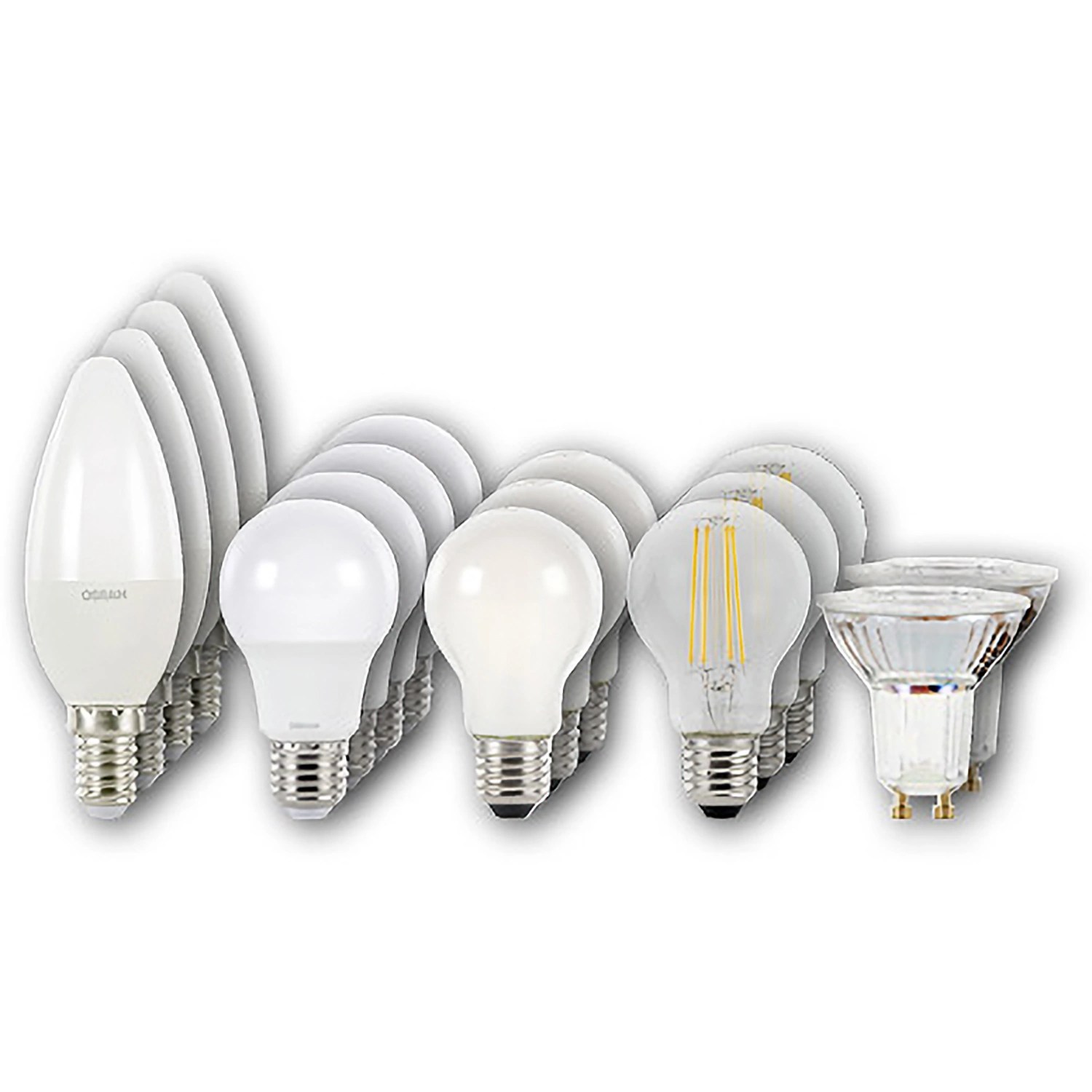 Ampoule LED ALDI SUISSE