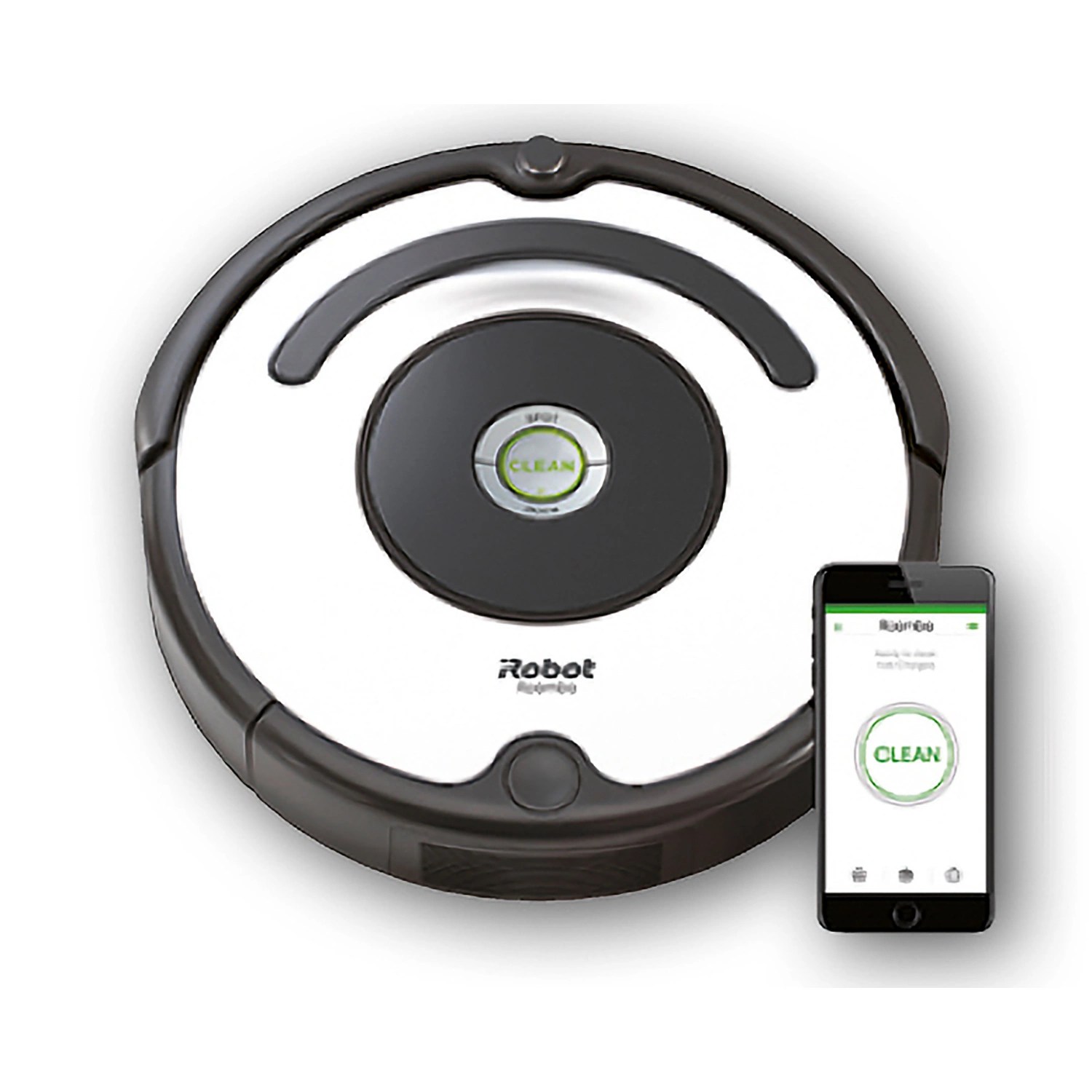 Roomba 675 ALDI SUISSE