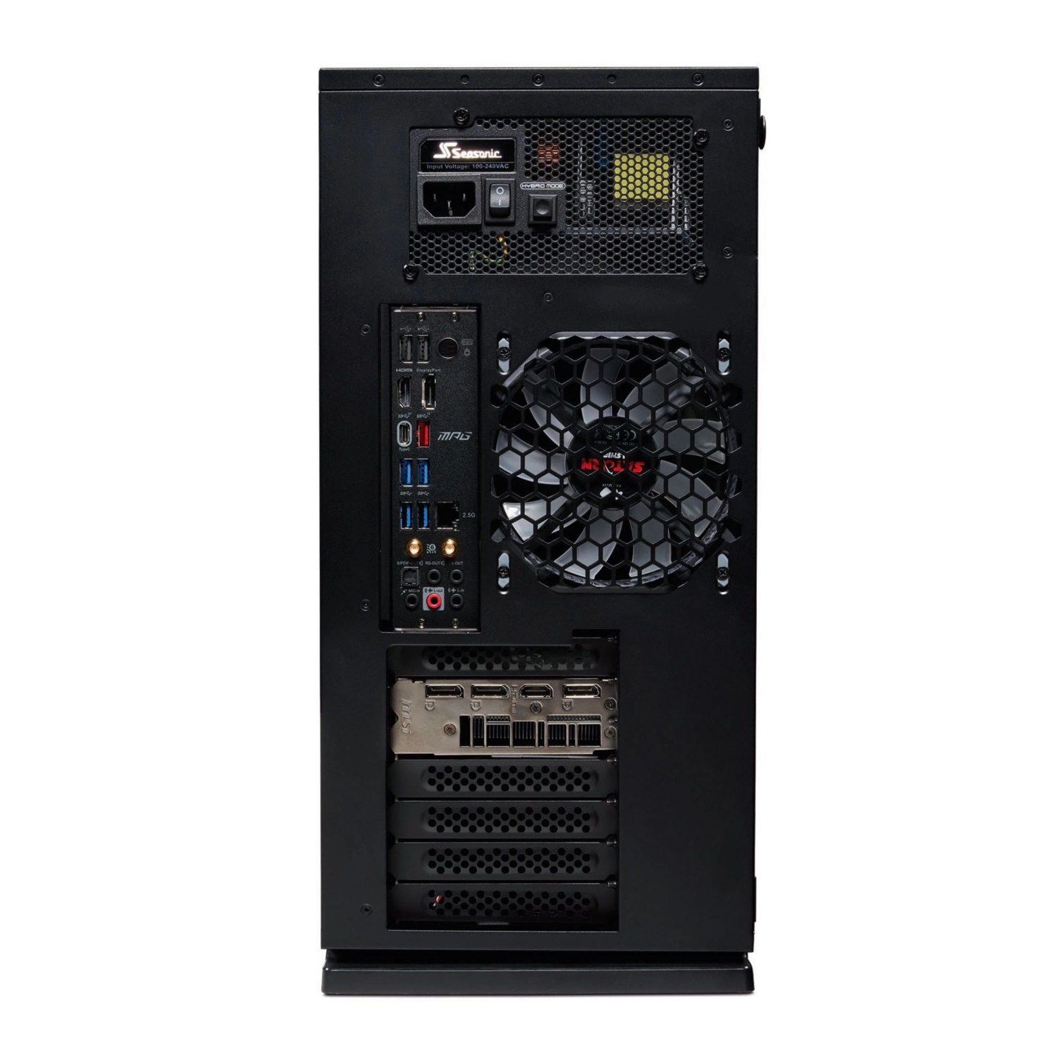 HighEnd GamingPCSystem MEDION® ERAZER® Hunter X20 (MD34675) HOFER