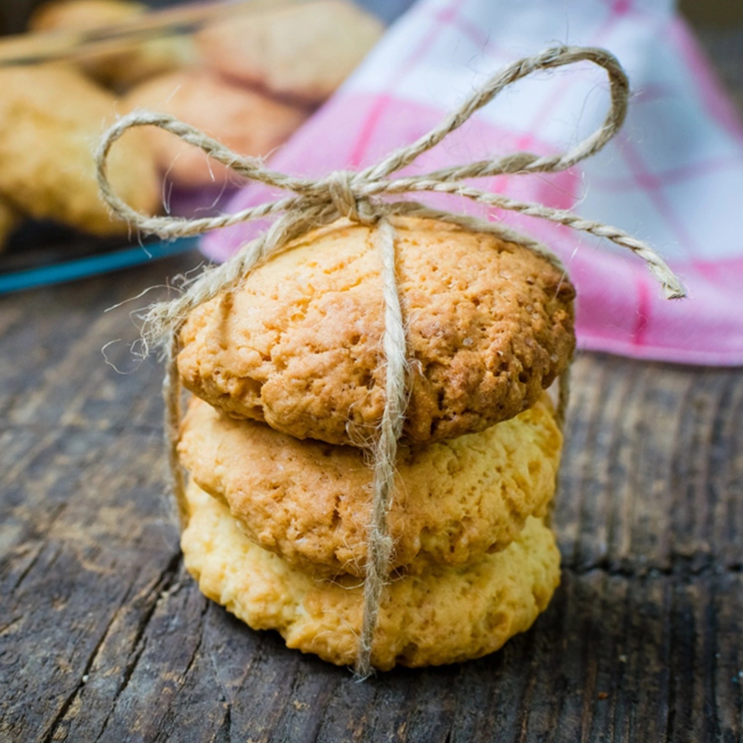 BISCOTTI ALDI mondo delle ricette