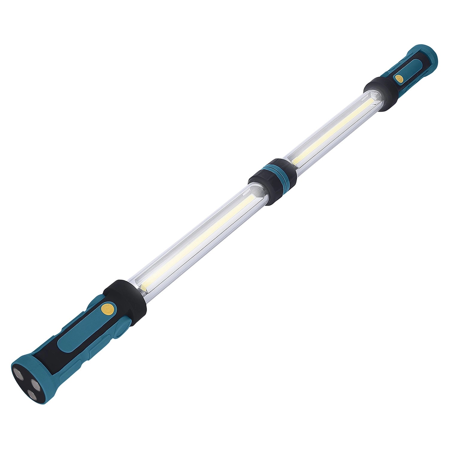 Angebot Aldi Süd WORKZONE® XXL-LED-Arbeitsleuchte