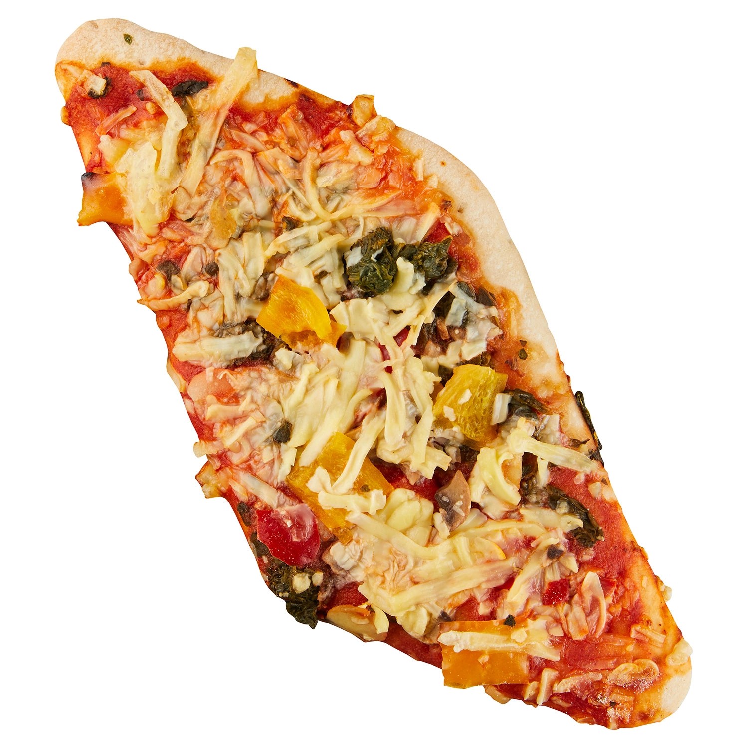 PizzaSnack vegan ALDI SÜD