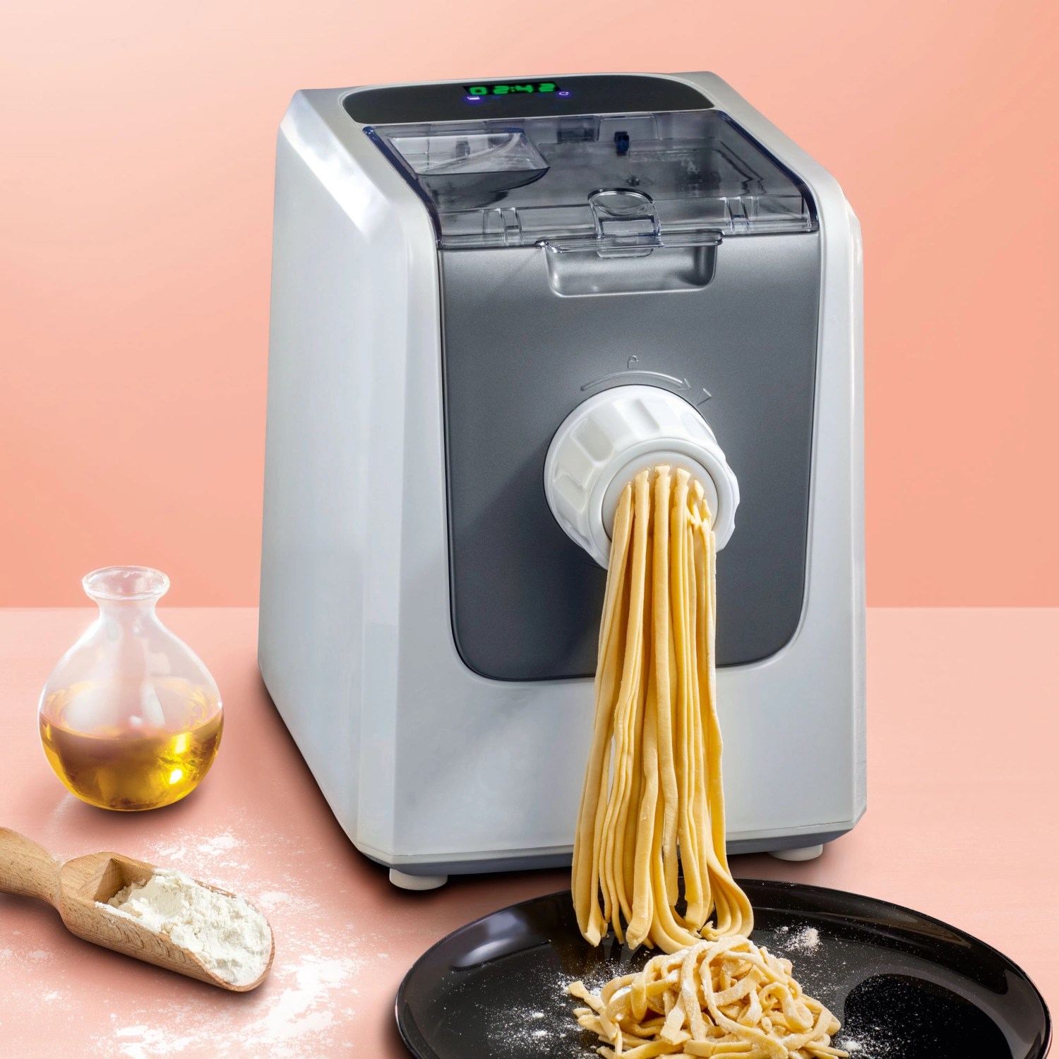 AMBIANO Pasta Maschine HOFER
