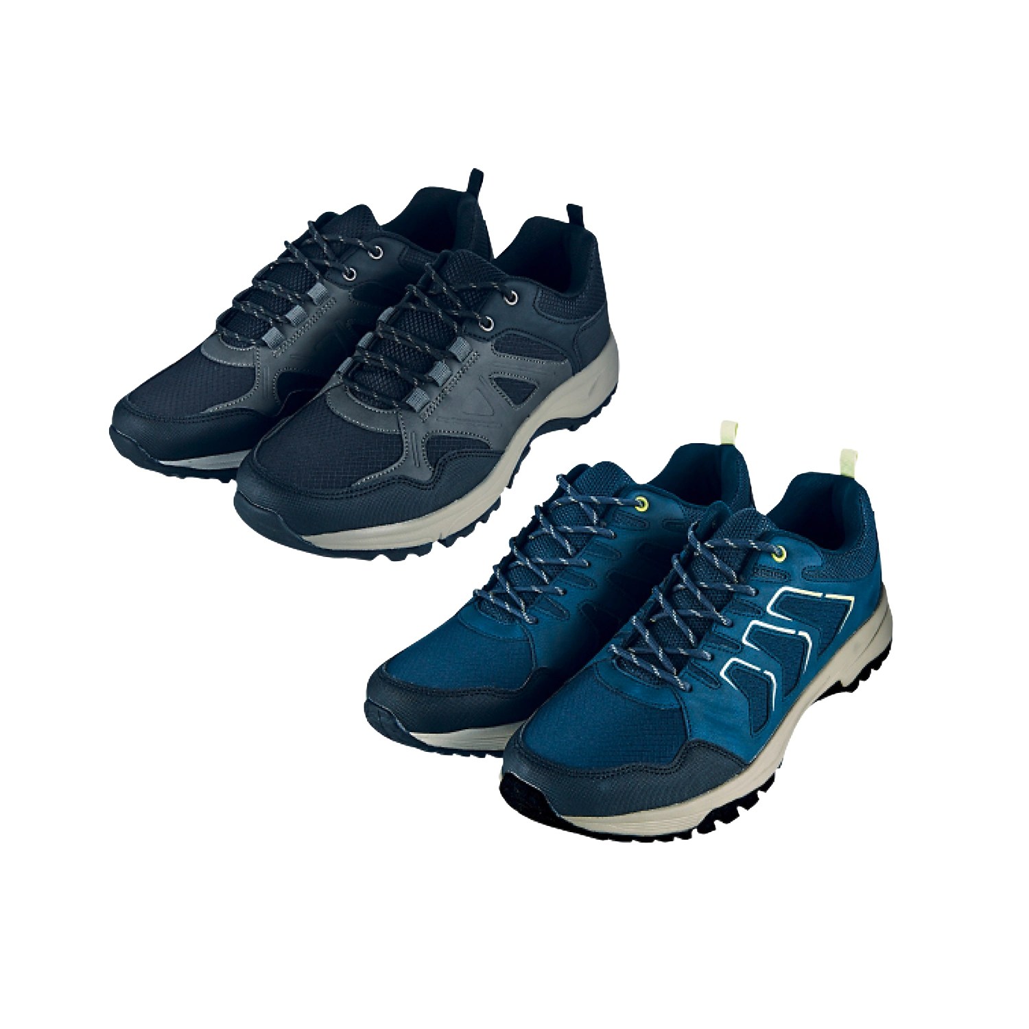 CRANE Damen/Herren Nordic Walking Schuhe | ALDI SUISSE