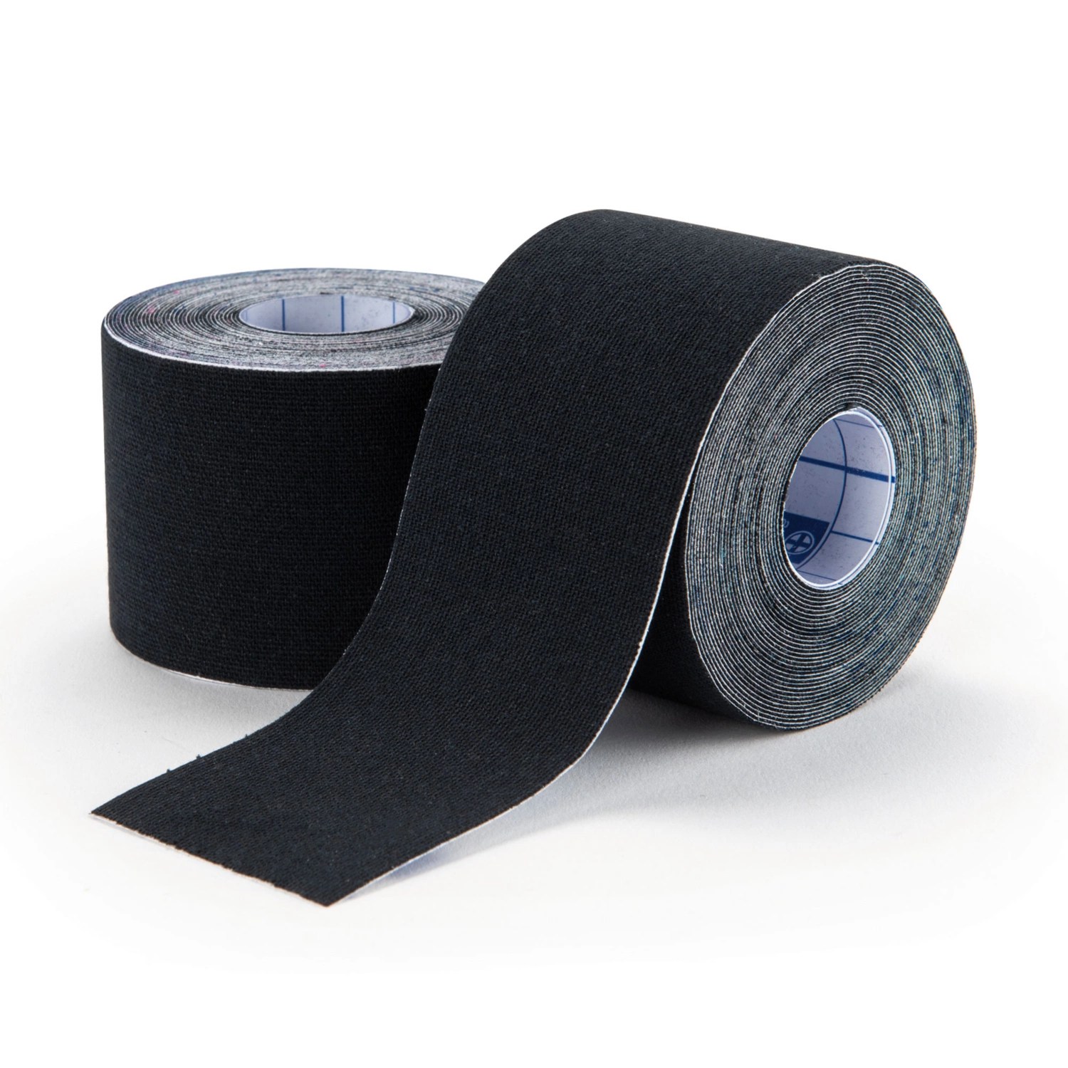 ACTIVE MED Kinesiology Tape, Schwarz HOFER