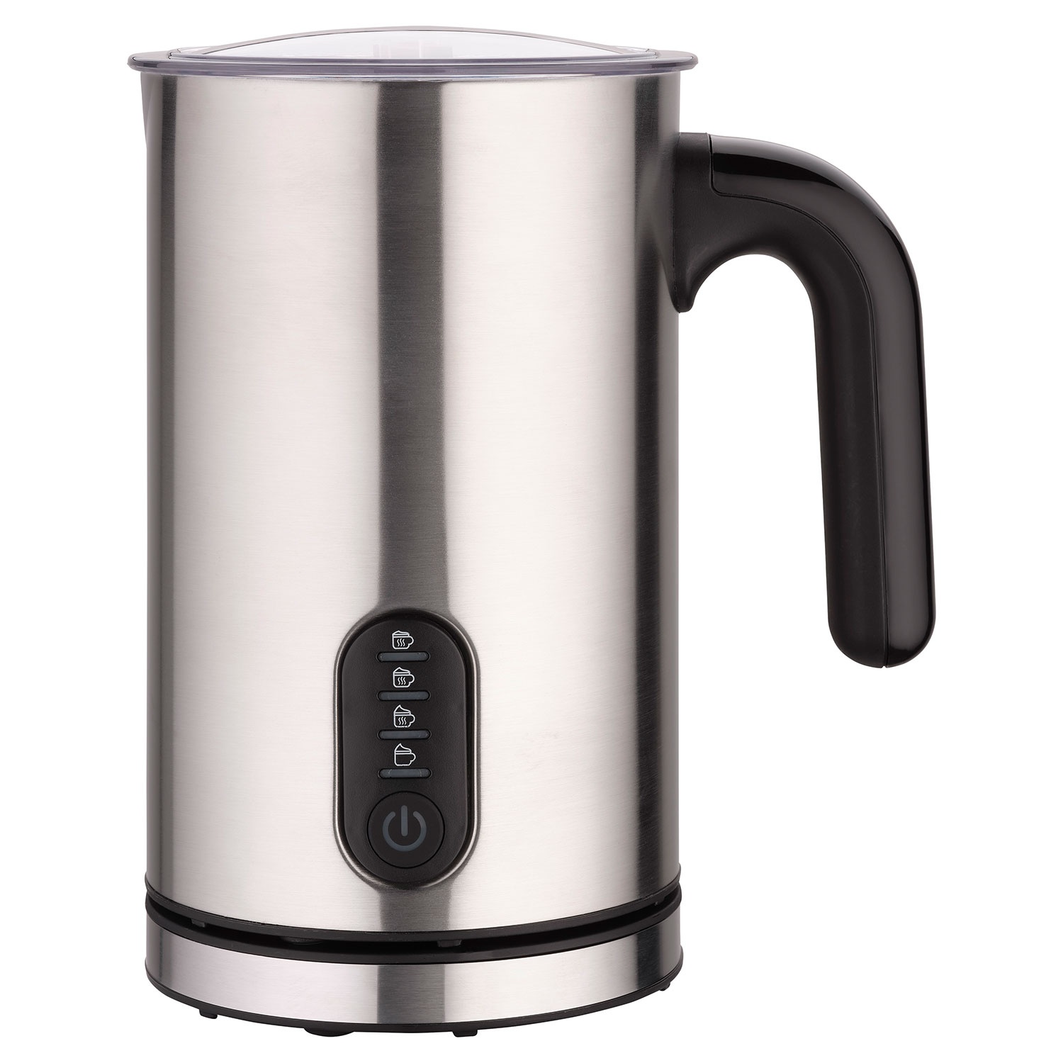 Angebot Aldi Süd AMBIANO Milchaufschäumer Aldi