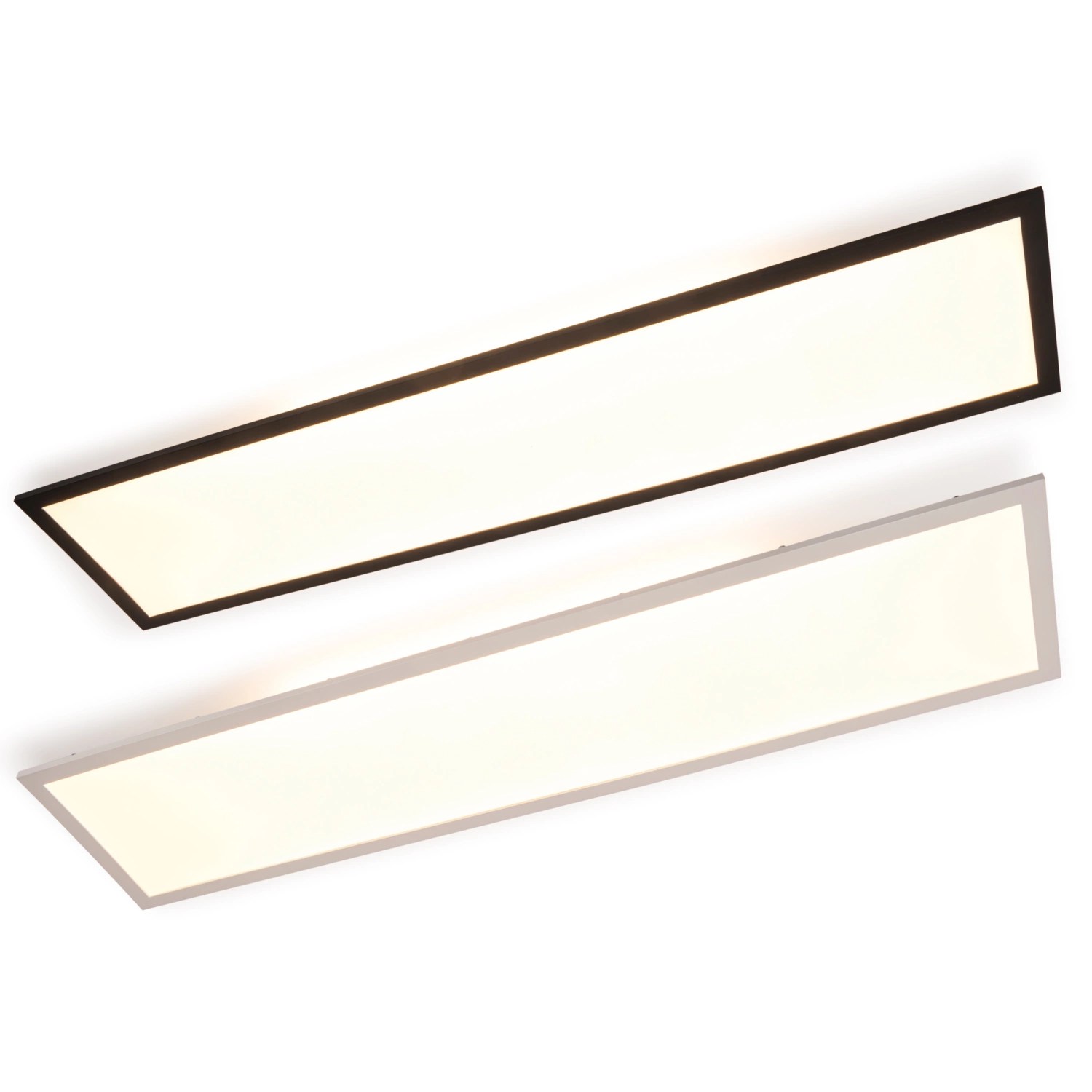 CASALUX LED-Panel-Deckenleuchte, dimmbar | HOFER