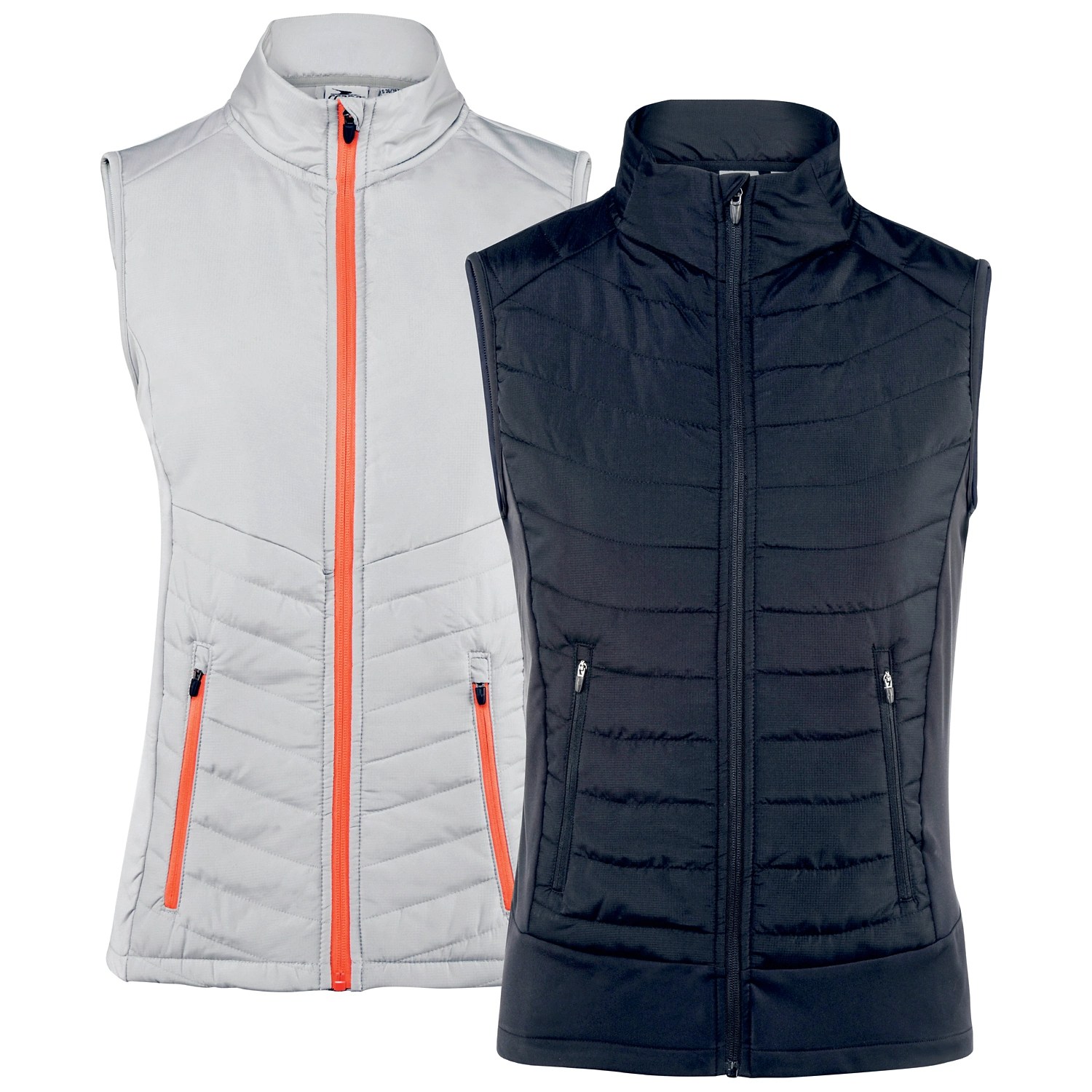 CRANE Nordic Sport Weste ALDI SUISSE