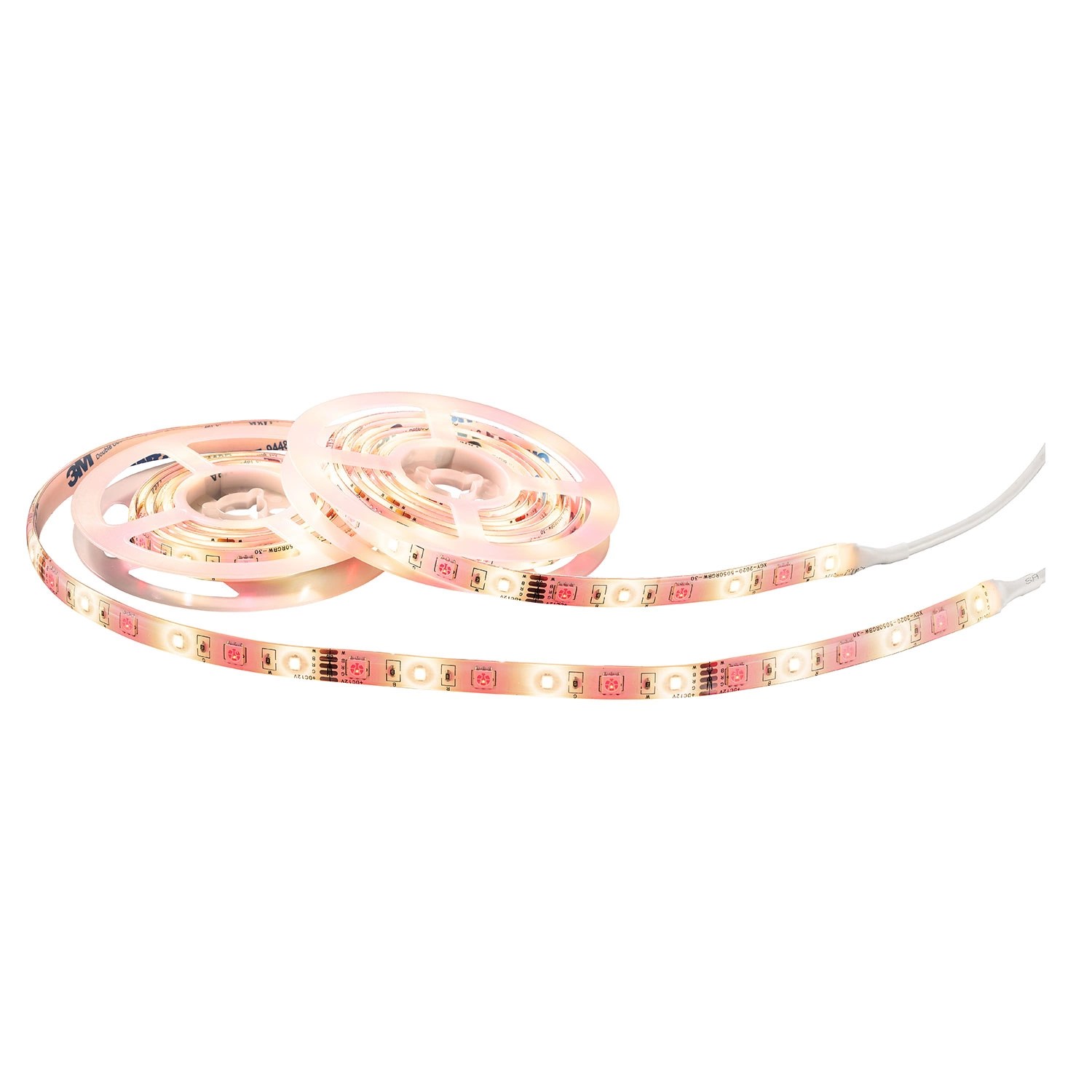 Angebot Aldi Süd CASALUX LED-Streifen mit Bewegungsmelder