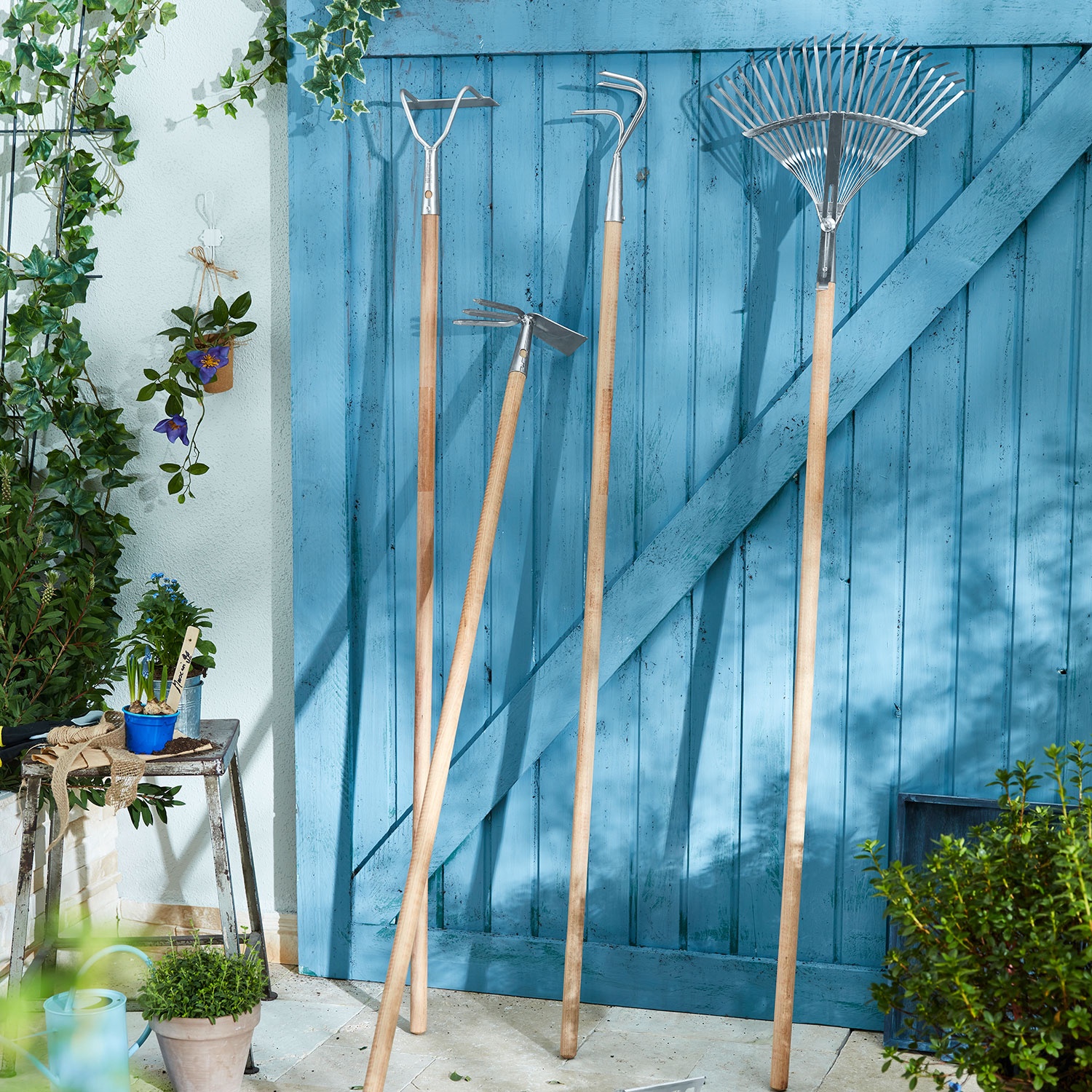 GARDENLINE® Gartengerät ALDI SÜD