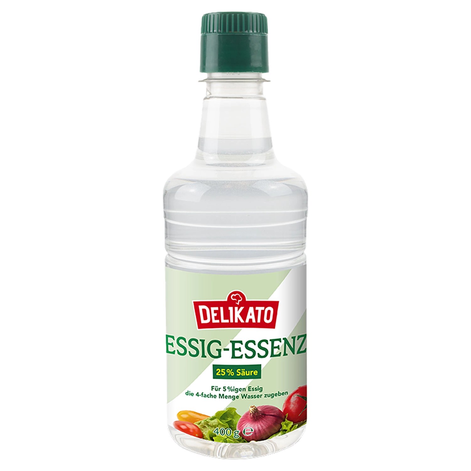 DELIKATO Essigessenz 400 g ALDI SÜD