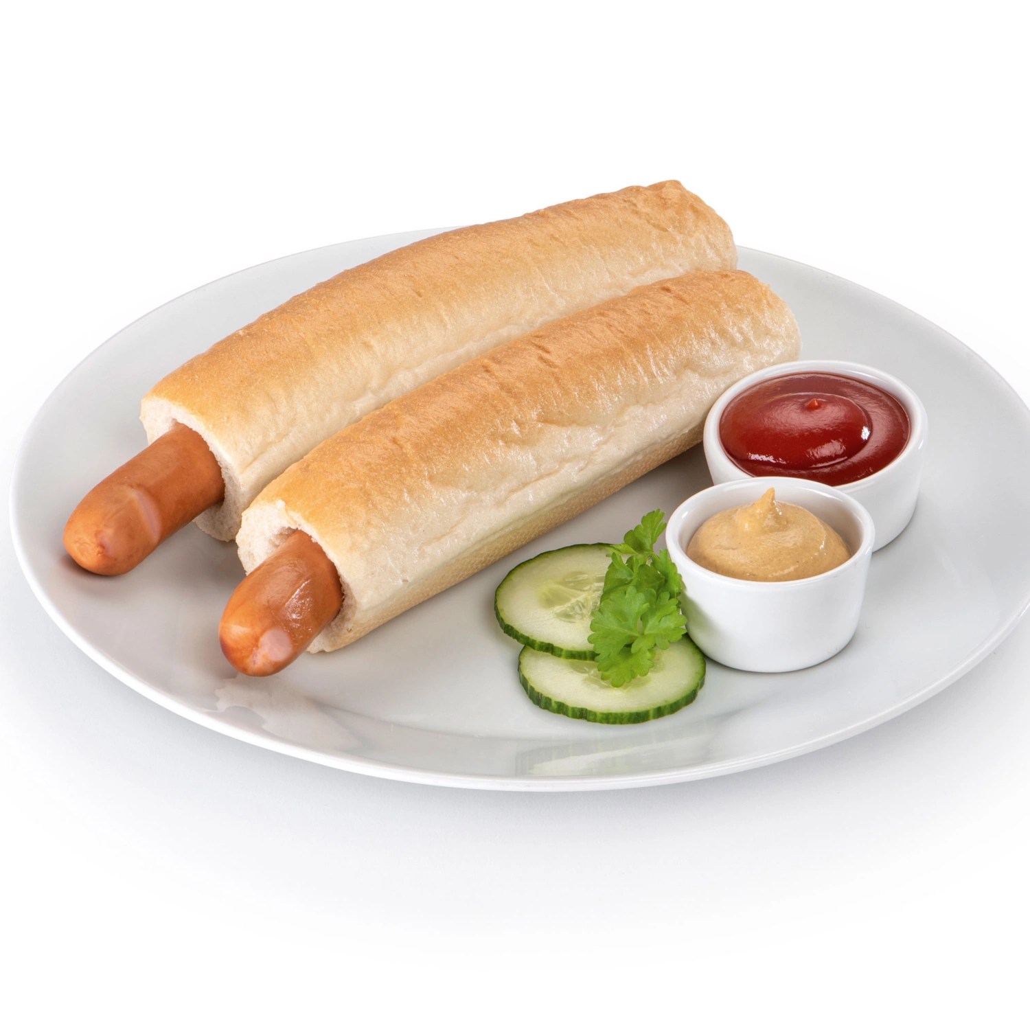 Hot Dog, Frankfurter HOFER