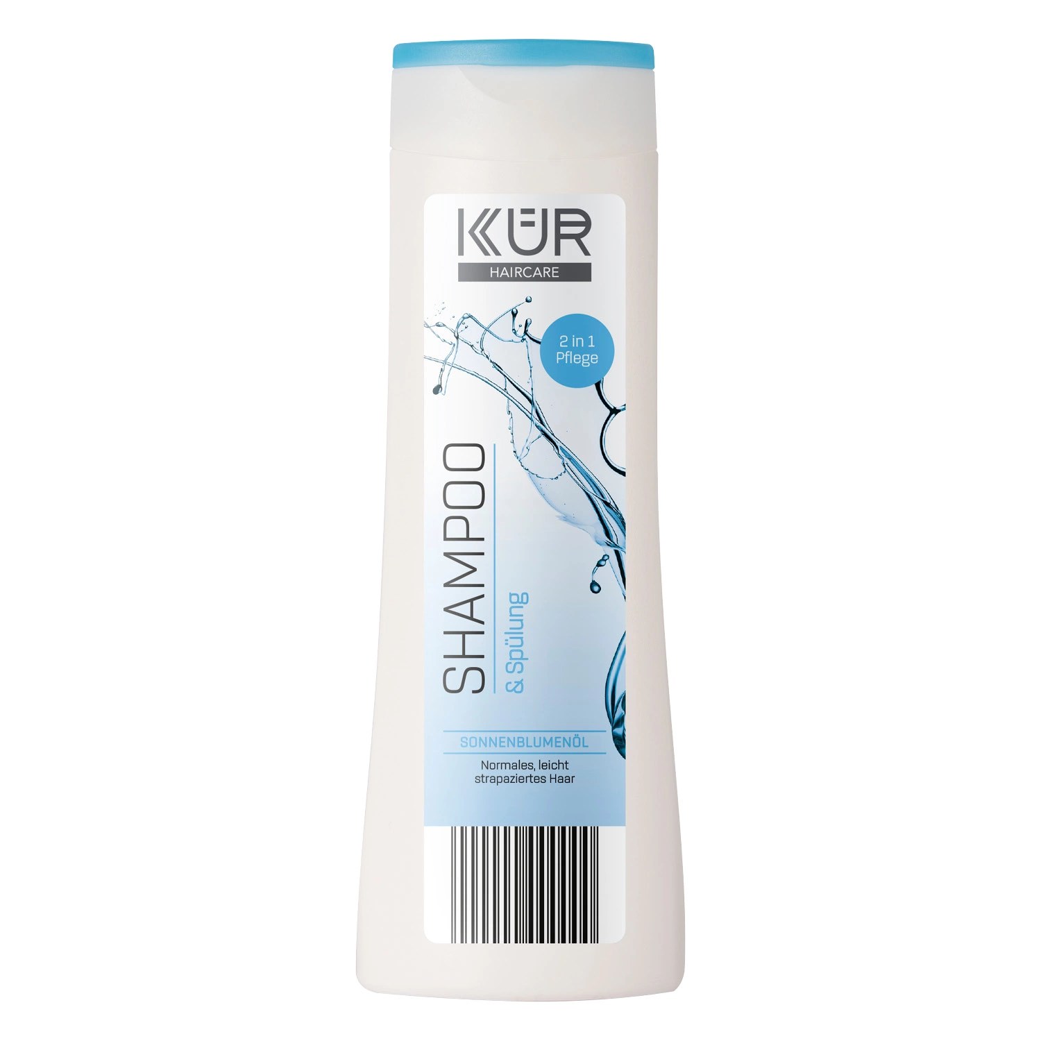 KÜR Shampoo Klassik 300 ml ALDI SÜD