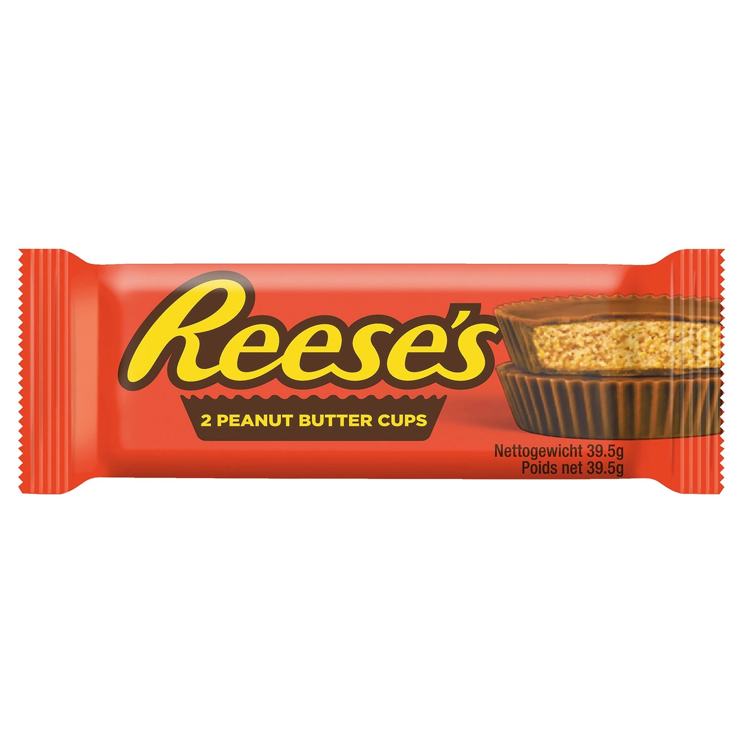 REESE’S Peanut Butter Cups 39,5 g ALDI SÜD