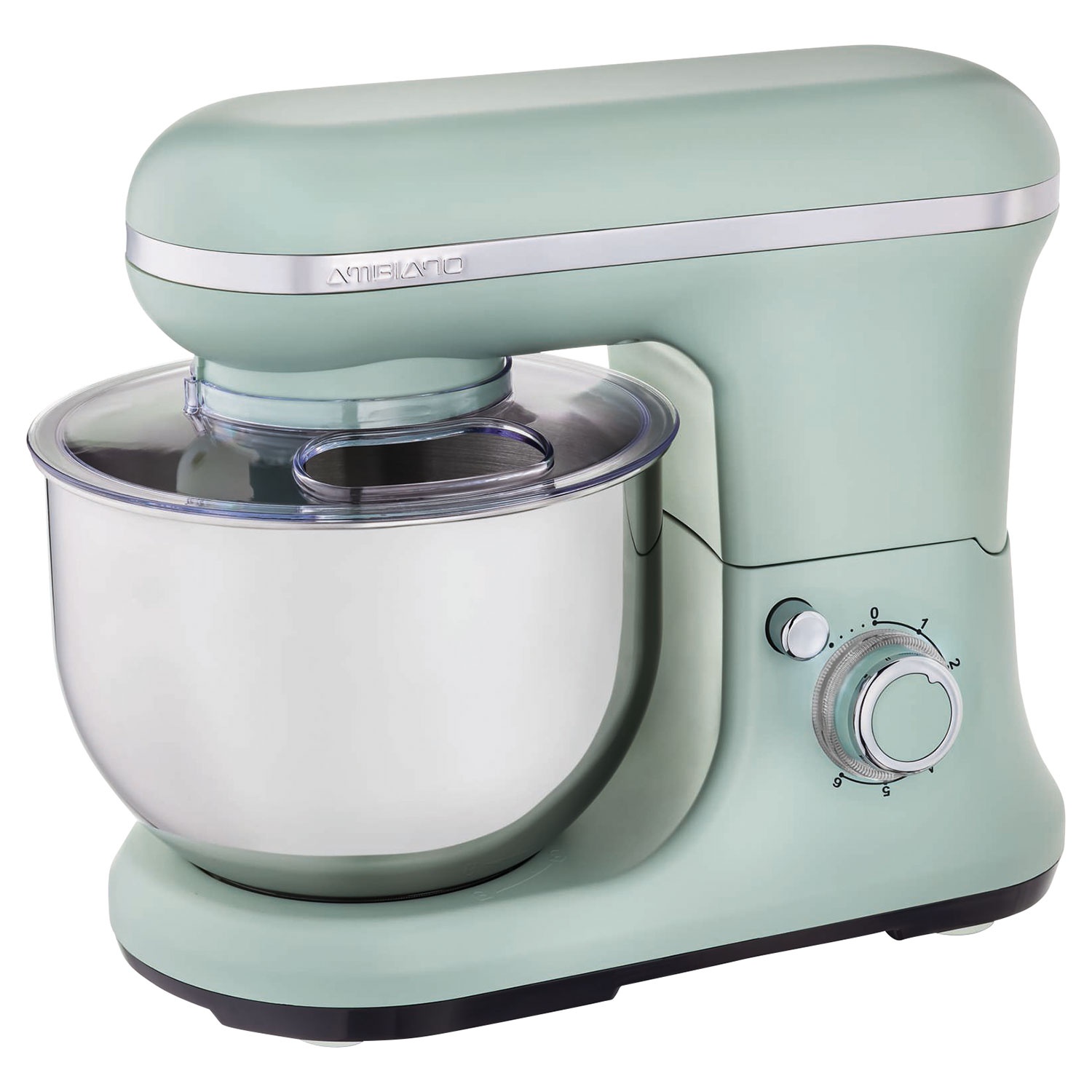 AMBIANO Klassische Küchenmaschine MD18684 ALDI SÜD