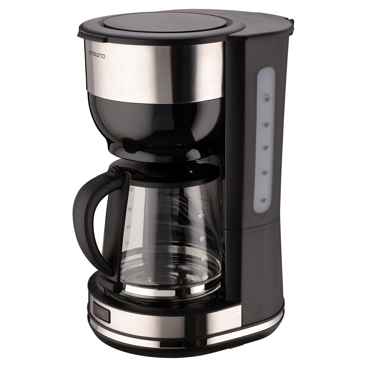 AMBIANO Kaffeemaschine ALDI SÜD