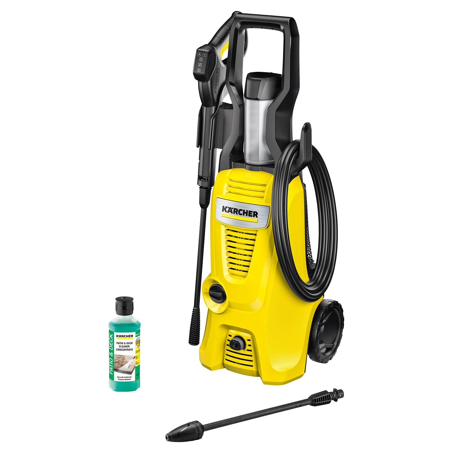 Kärcher Hochdruckreiniger Khd 4-2 | Aldi Süd