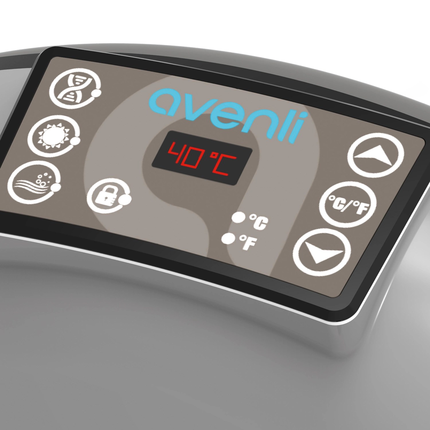 AVENLI Whirlpool | HOFER