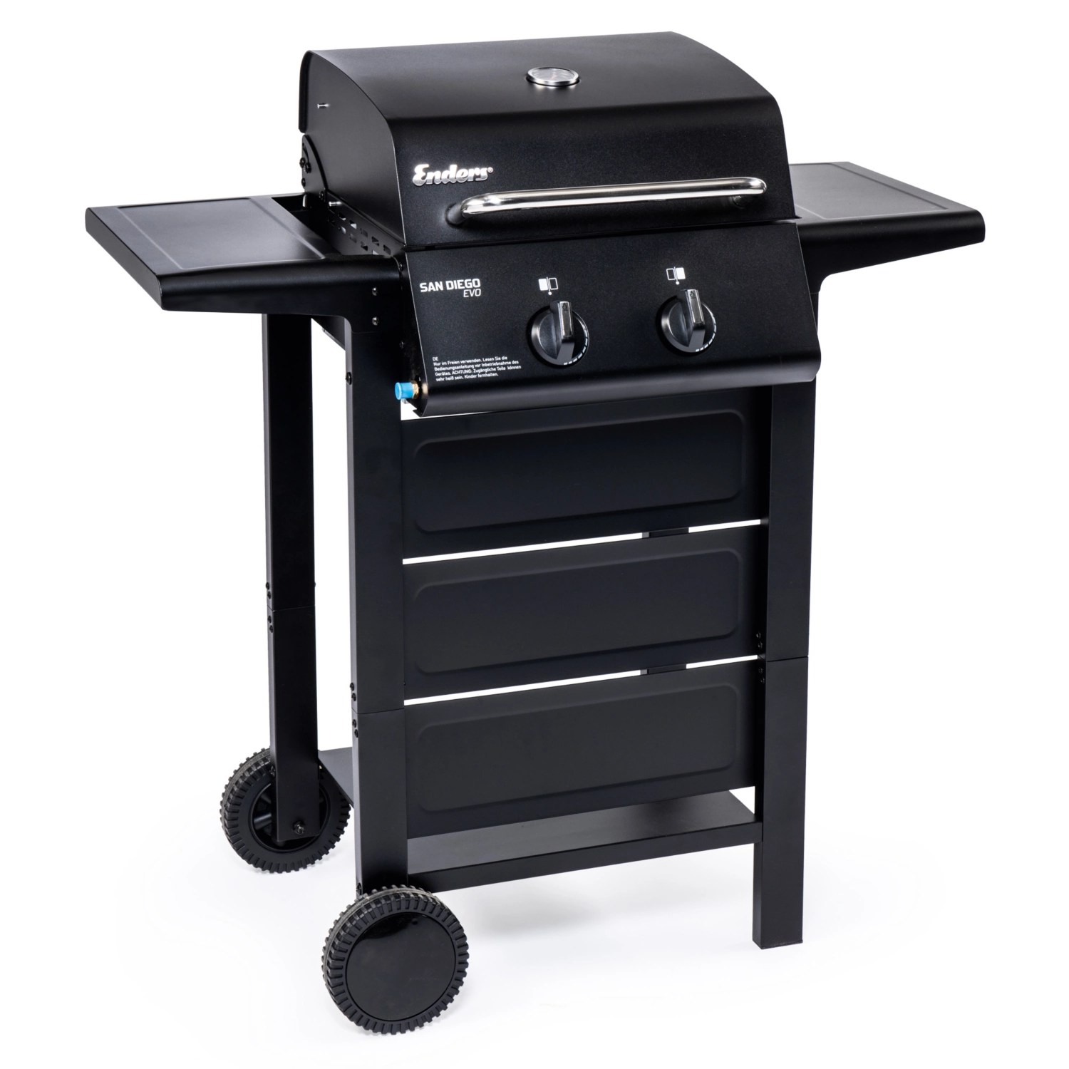 Enders Gasgrill San Diego Evo 2 | Hofer