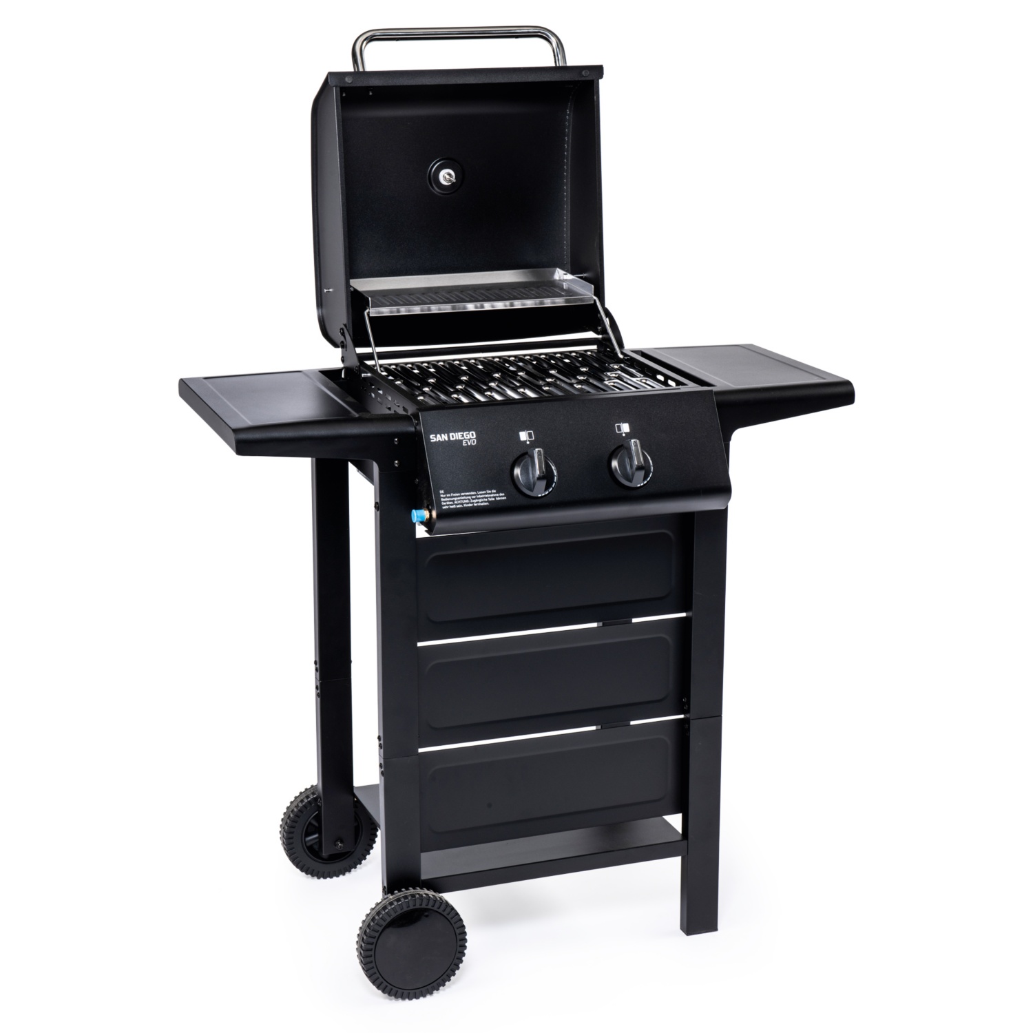 Enders Gasgrill San Diego Evo 2 | Hofer