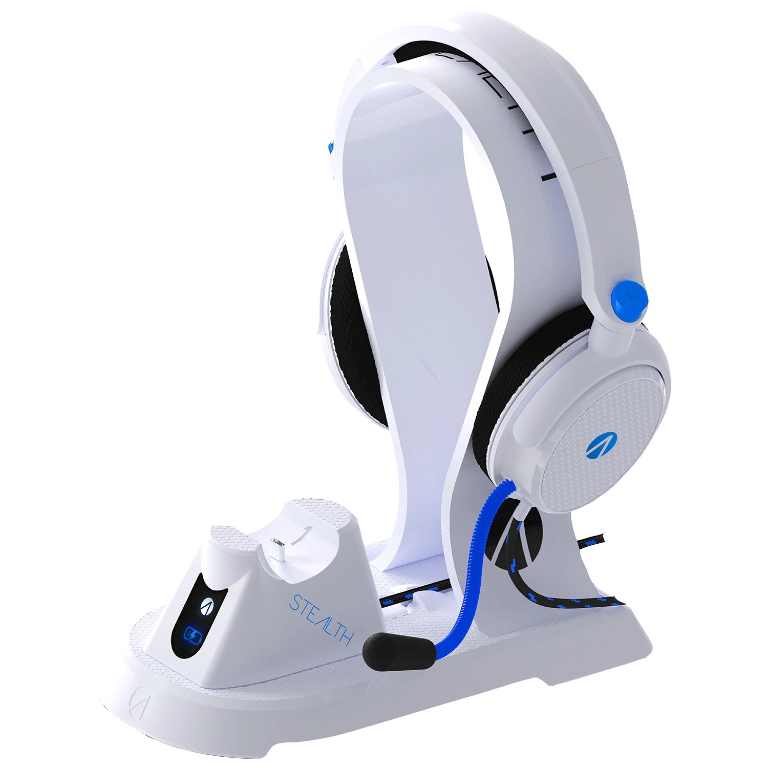 Stereo Gaming Headset ALDI SUISSE