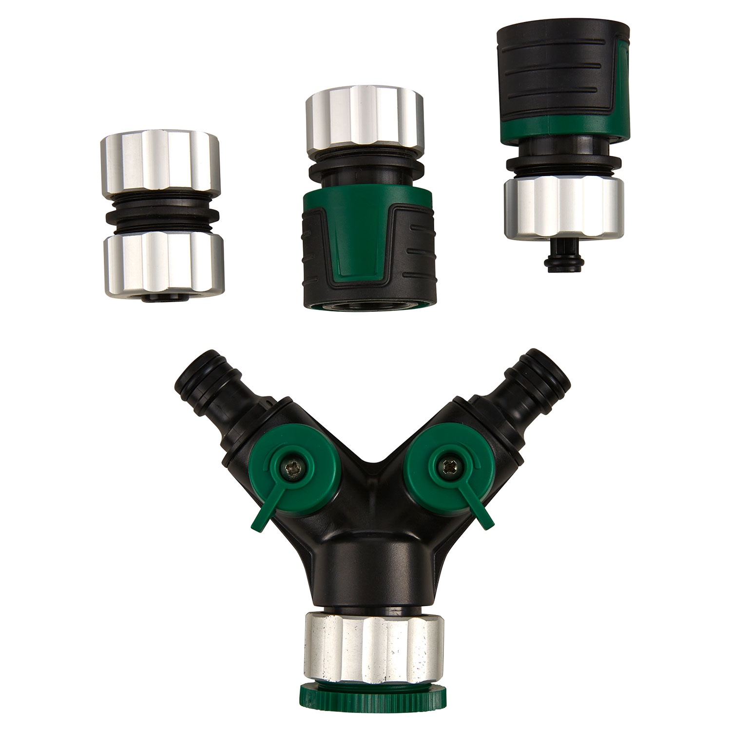 GARDENLINE® Schlauchzubehör ALDI SÜD