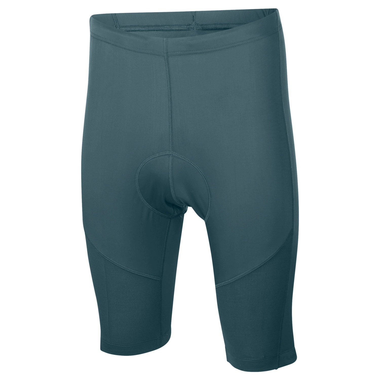 CRANE Damen/HerrenRadhose mit Sitzpolster ALDI SUISSE