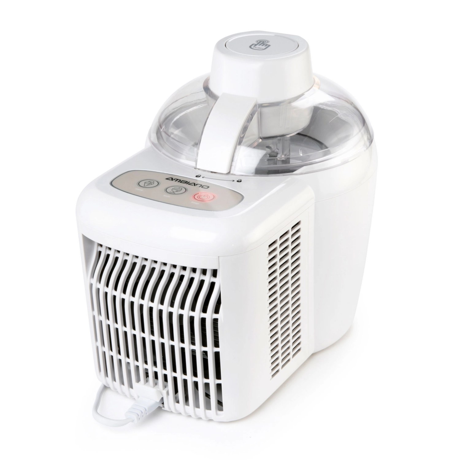 AMBIANO Gelatiera autorefrigerante ALDI