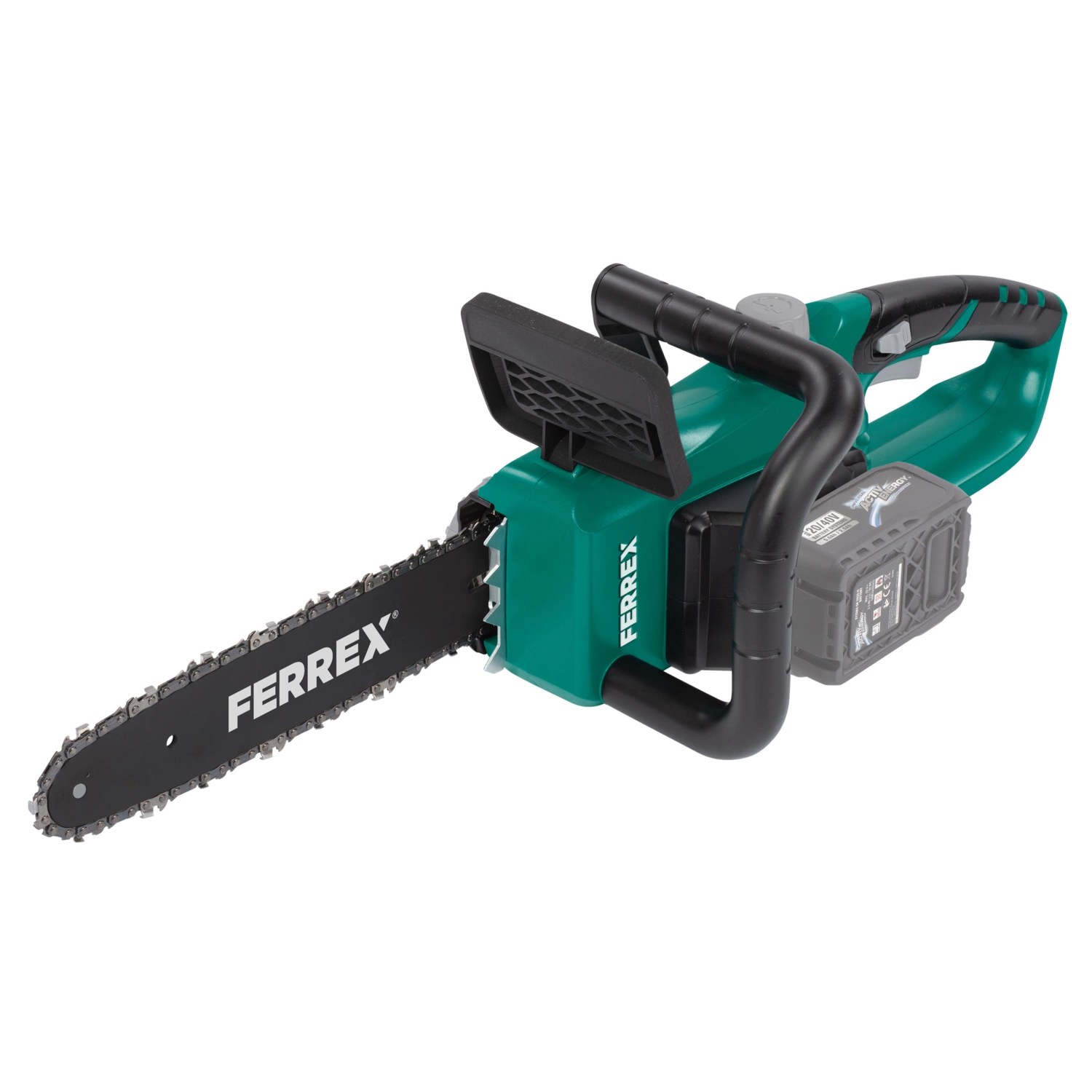 Ferrex 40V Akku-Kettensäge | Aldi Suisse
