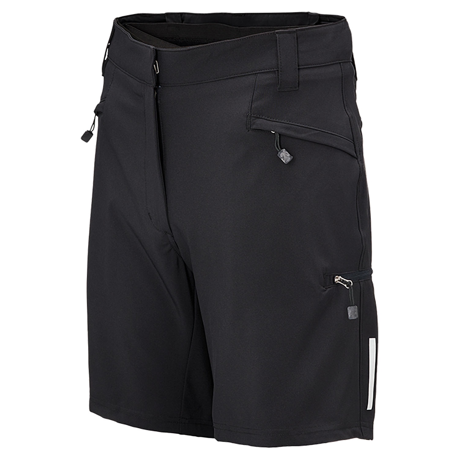 CRANE® Damen oder Herren Radhose mit Innenhose ALDI SÜD