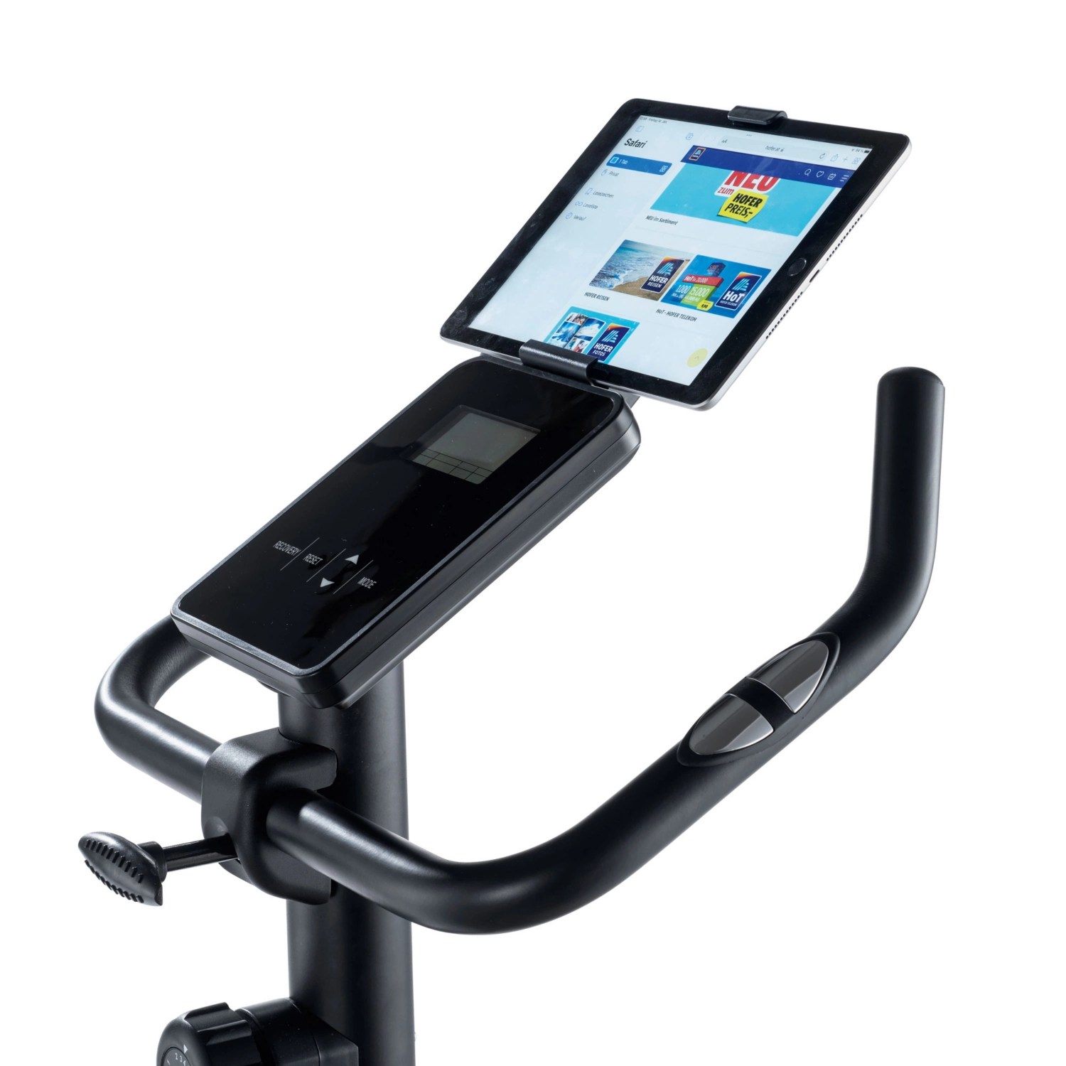 CRANE Hometrainer ALDI SUISSE