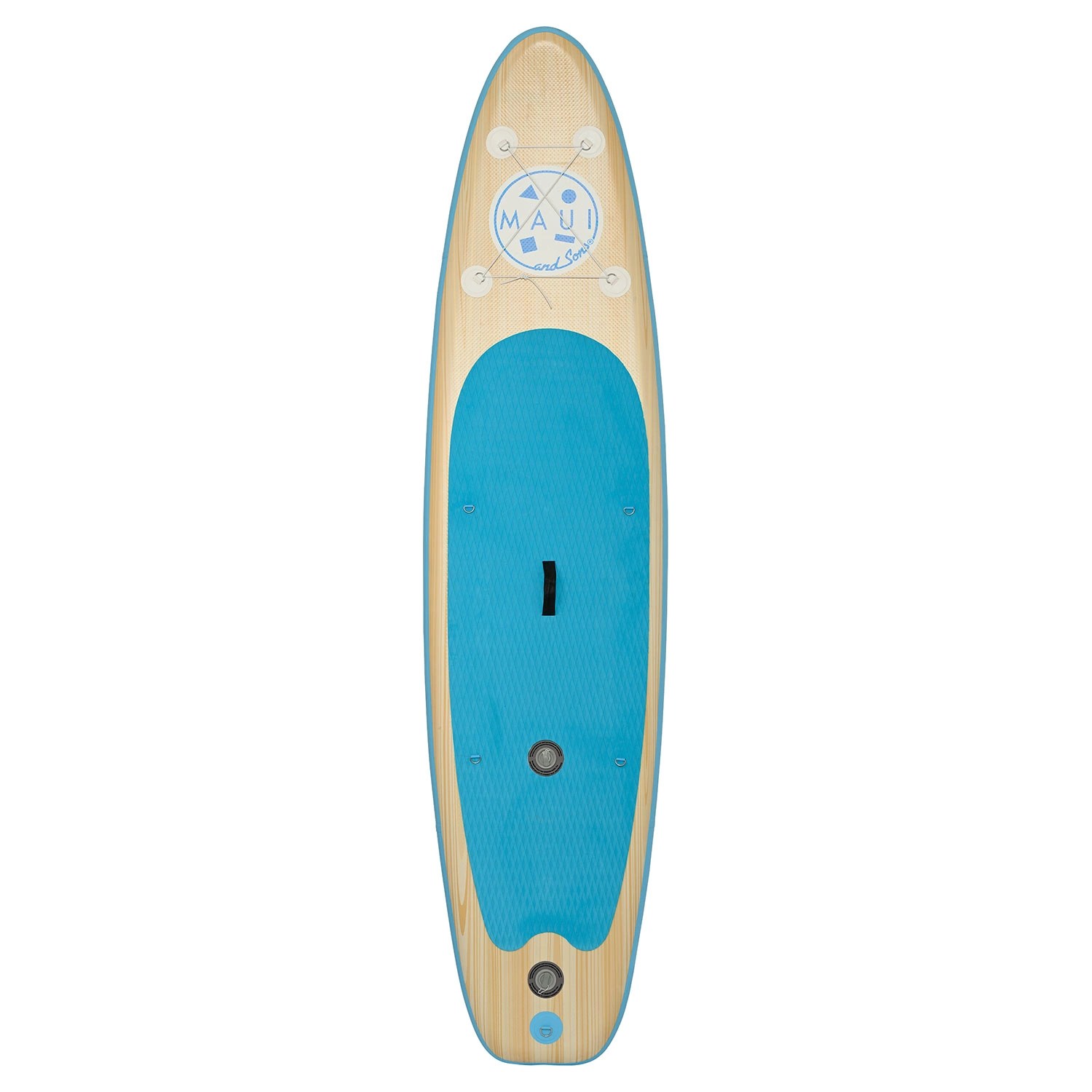 MAUI AND SONS StandupPaddleBoard ALDI SÜD