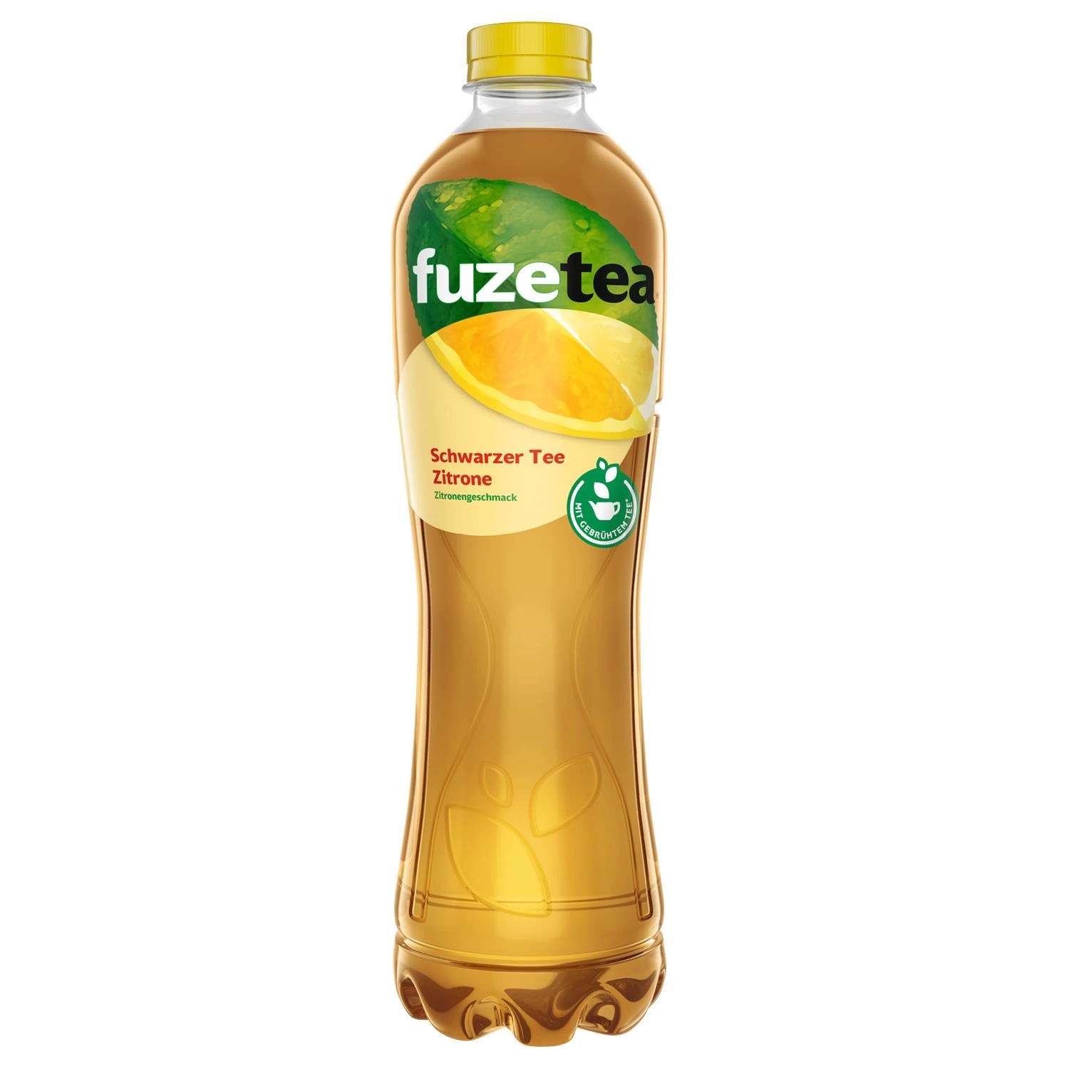 FUZE TEA Eistee 1,25 l ALDI SÜD