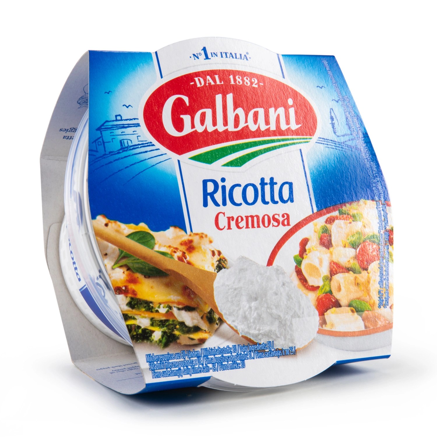 GALBANI Ricotta HOFER