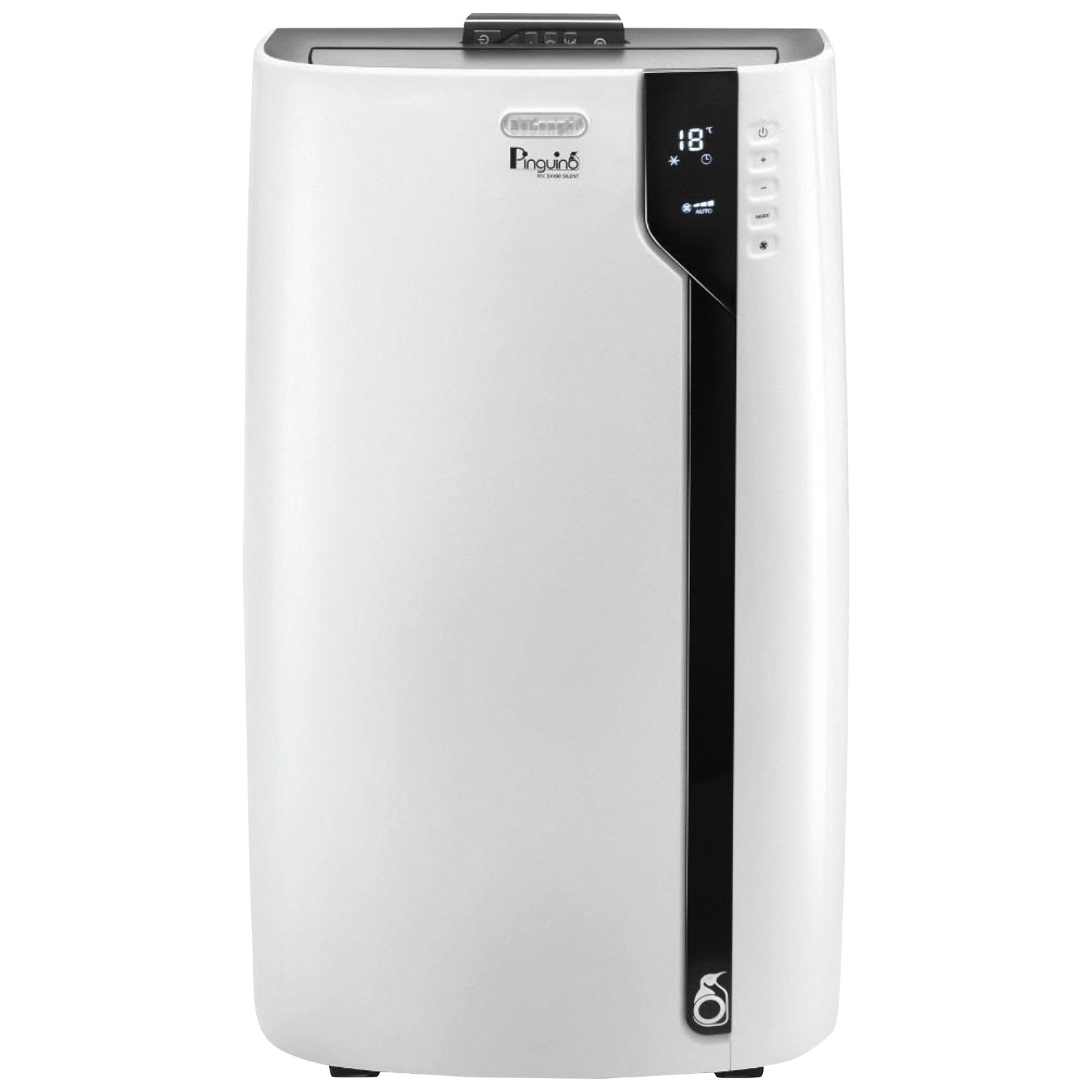 DE'LONGHI Mobile Klimaanlage Pinguino PAC EX100 Silent | ALDI SUISSE
