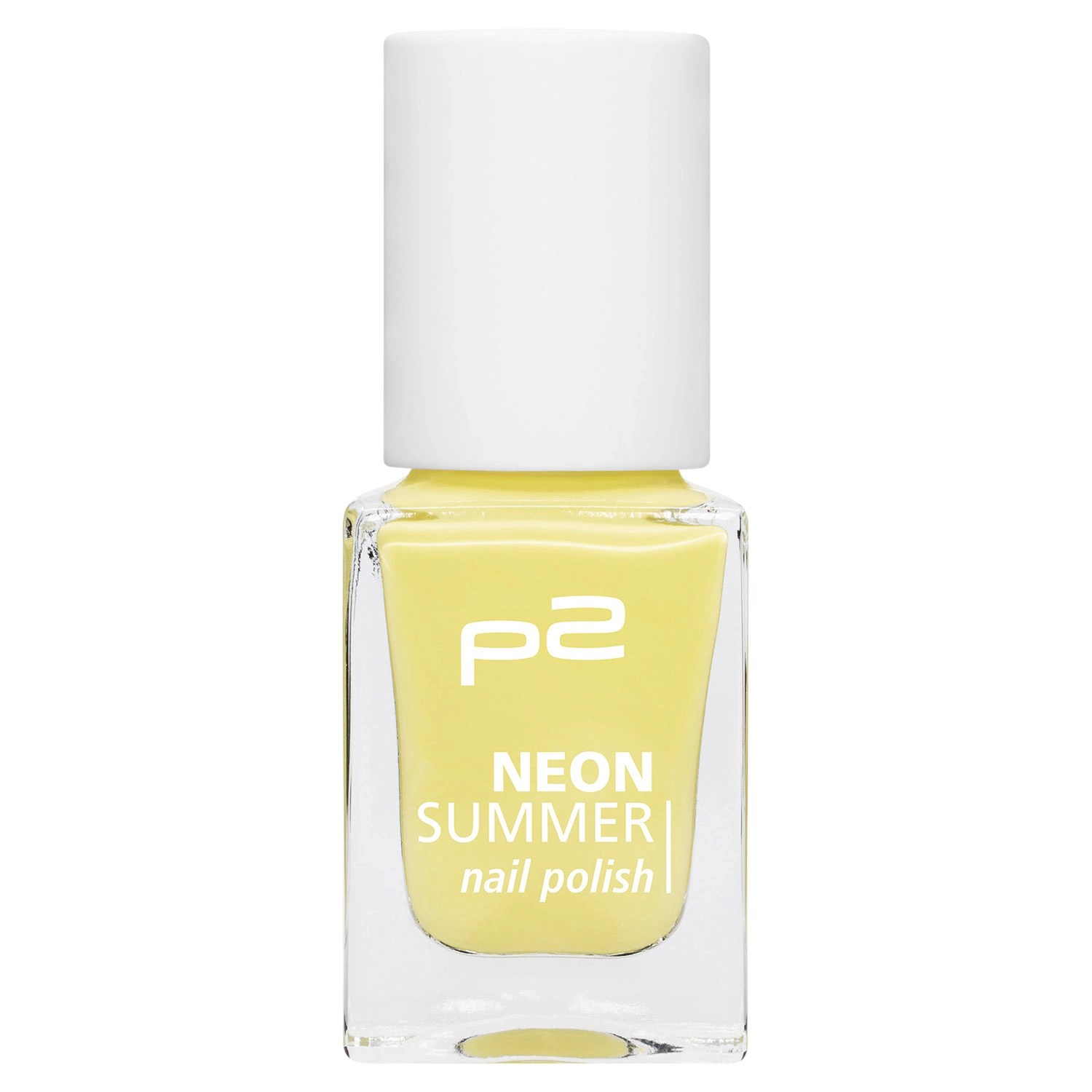 P2 COSMETICS Neo Summer Nail Polish 11 ml ALDI SÜD