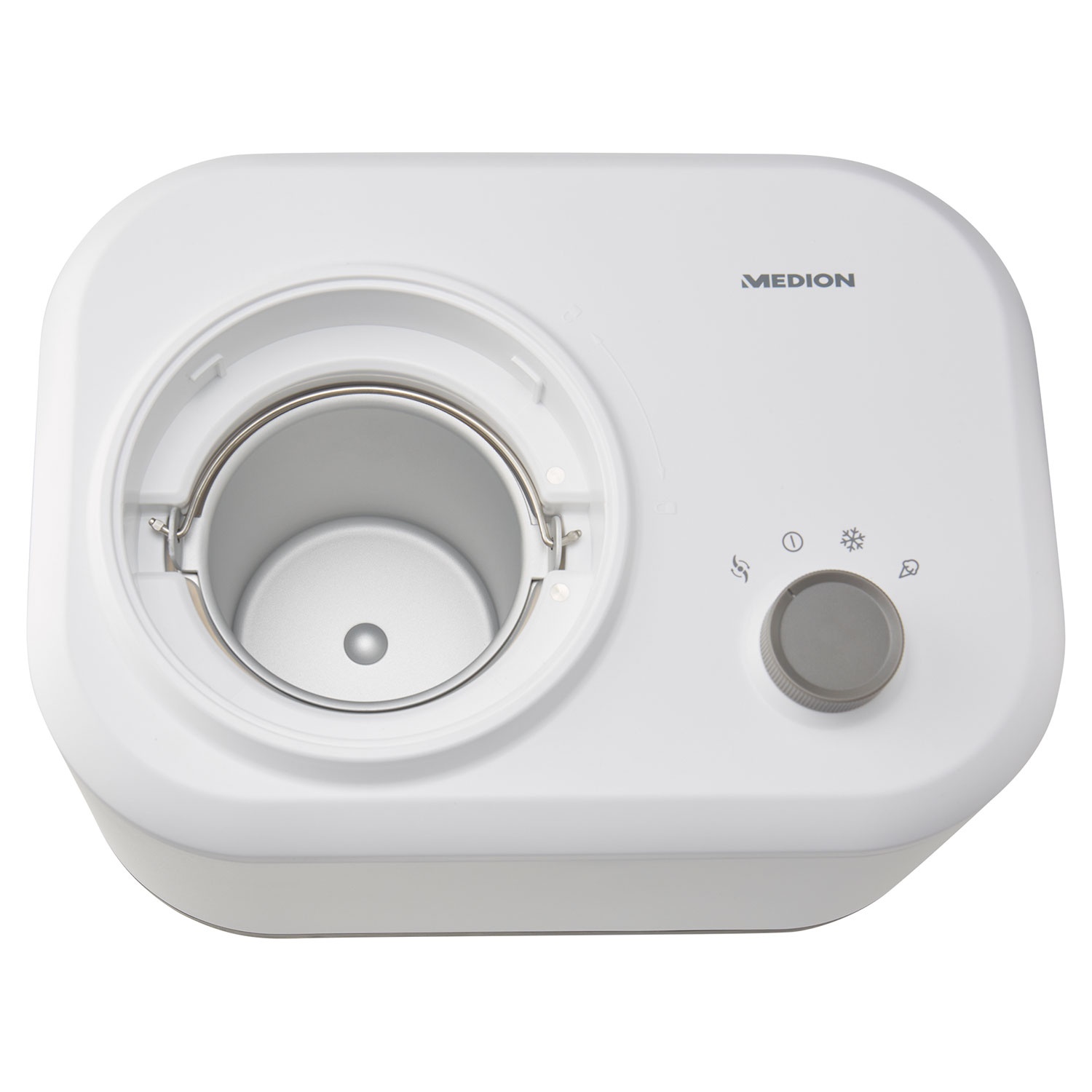 MEDION Eismaschine MD10169 | ALDI SÜD