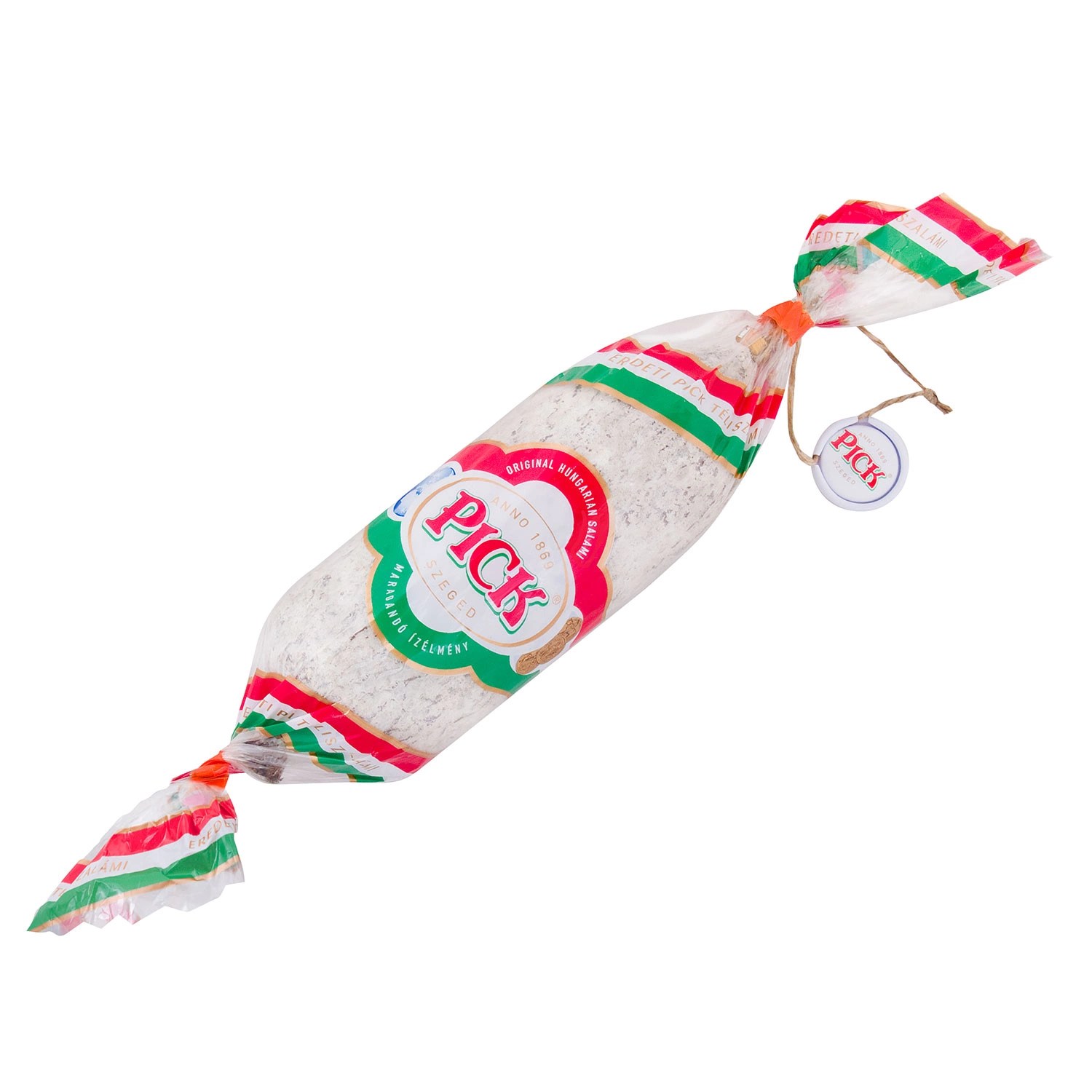 PICK Original Ungarische Salami 250 g ALDI SÜD