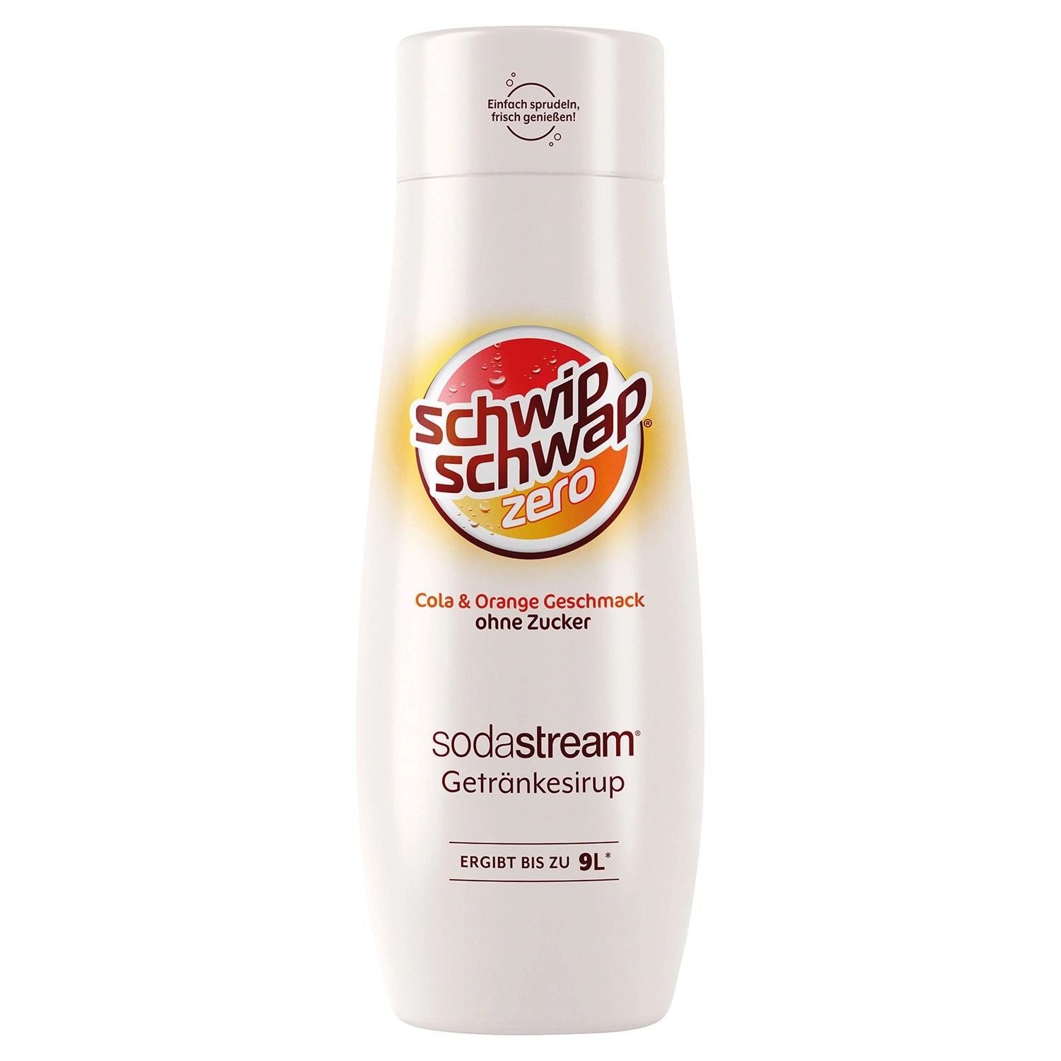 SODASTREAM® Sirup 440 ml ALDI SÜD