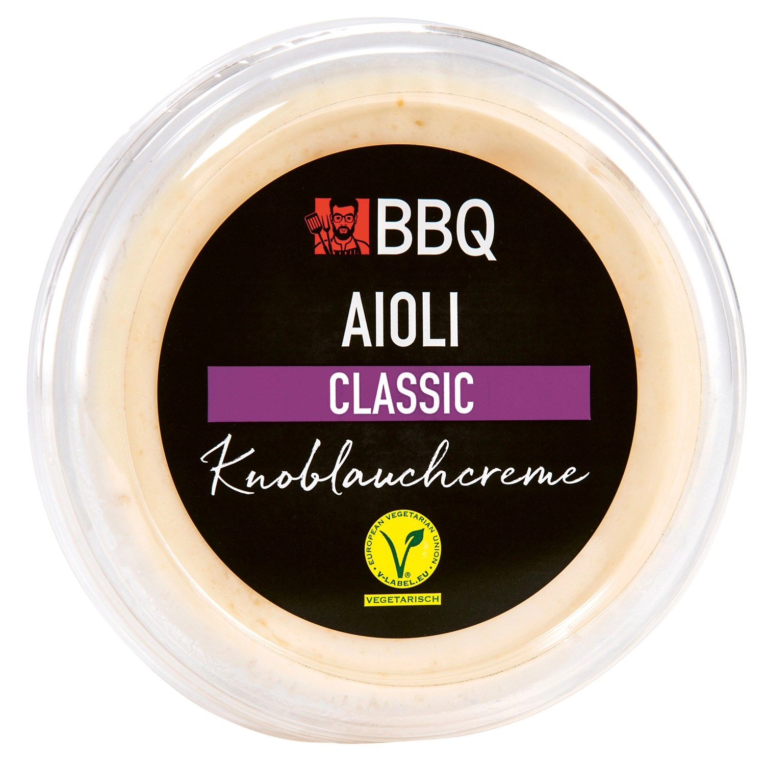 BBQ Aioli Dip, Classic ALDI SUISSE
