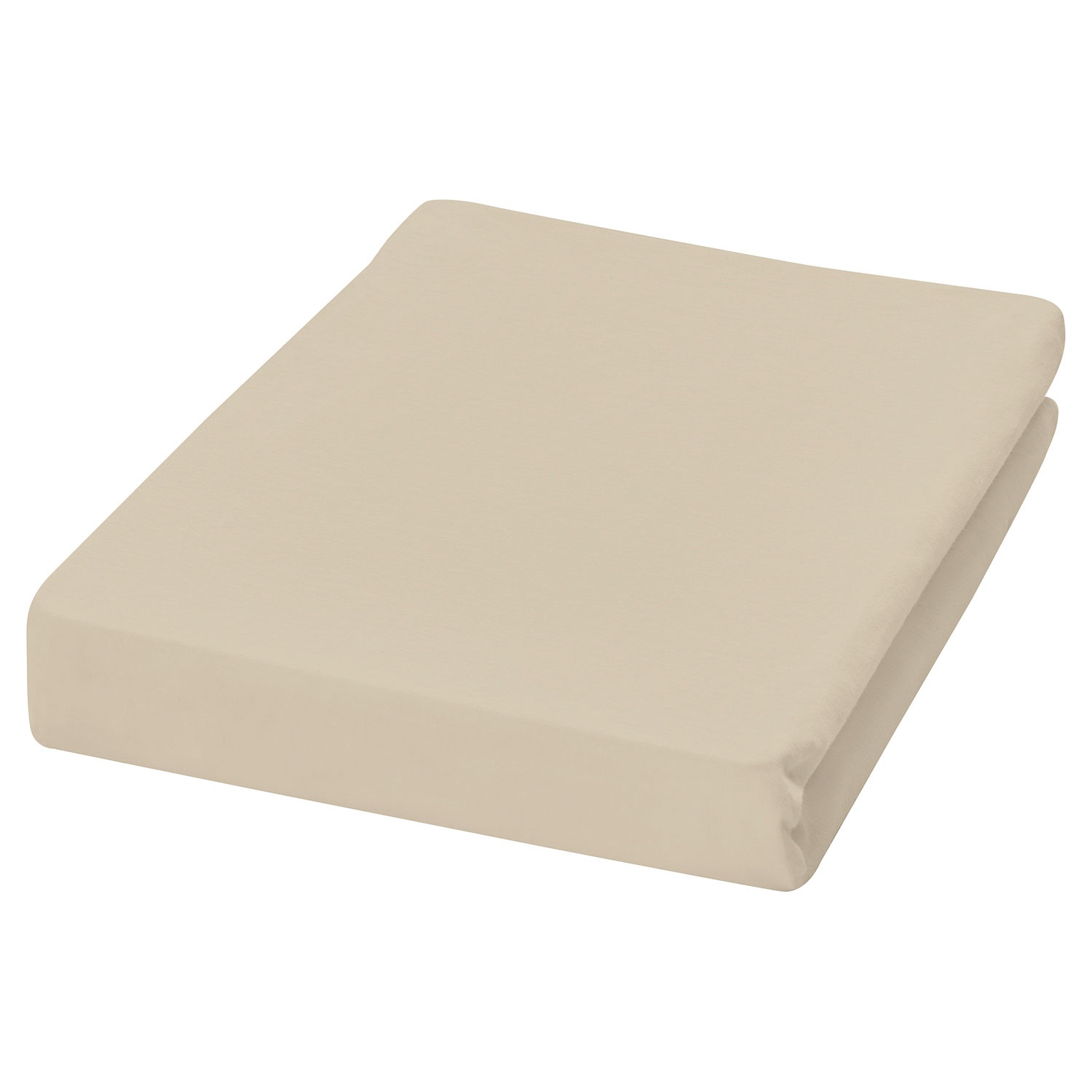 DORMIA Spannbetttuch für Topper 180 200 x 200 220 cm ALDI SÜD